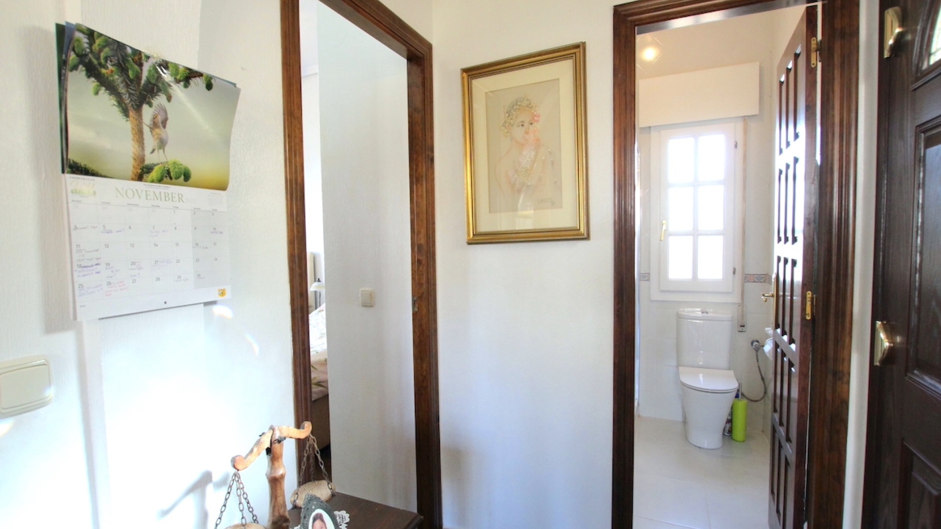 Wederverkoop - Villa - Ciudad Quesada