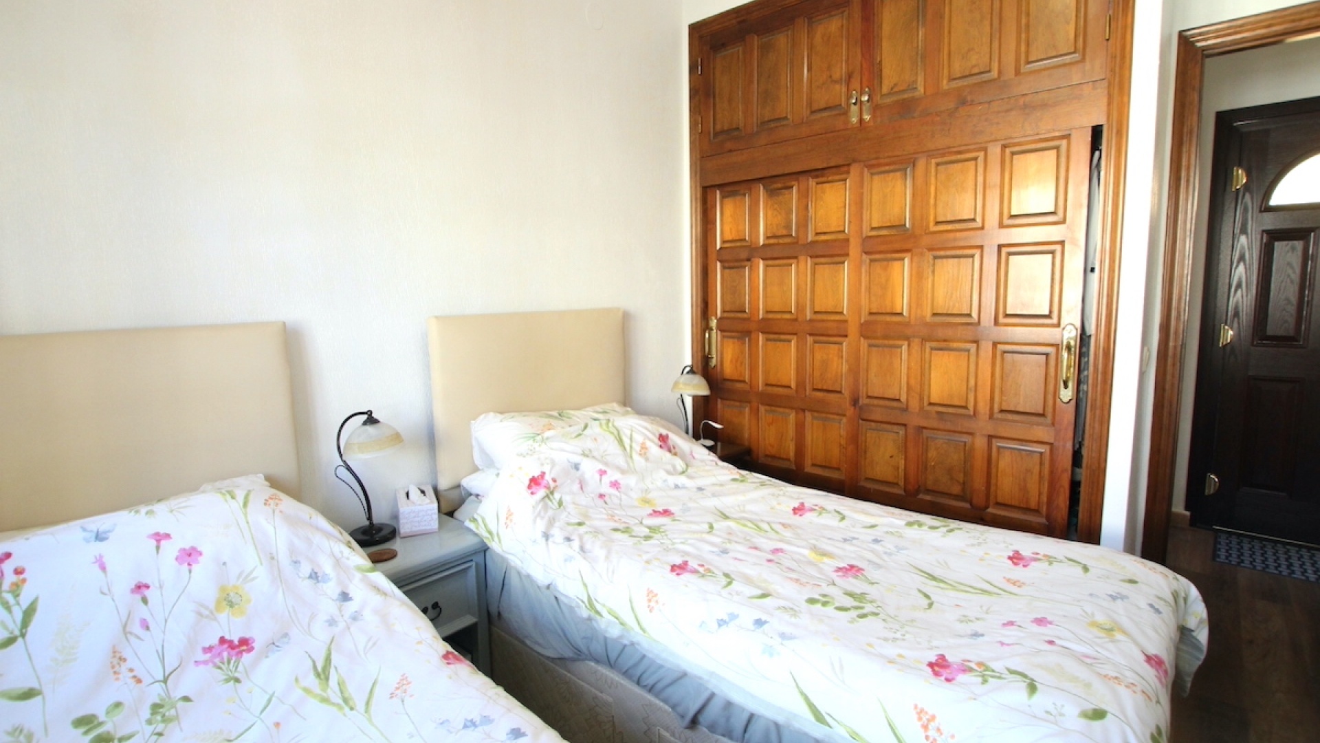 Wederverkoop - Villa - Ciudad Quesada