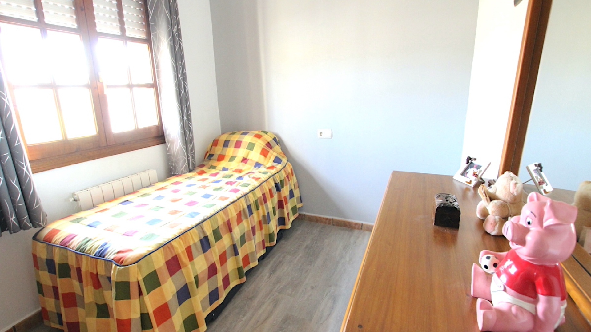 Wederverkoop - Villa - Ciudad Quesada