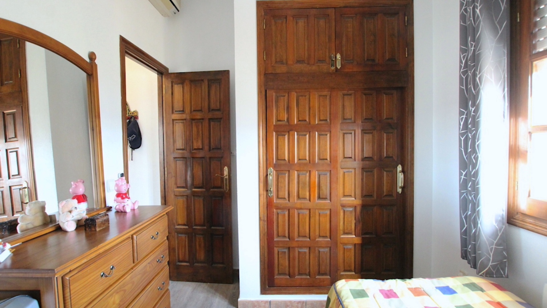 Wederverkoop - Villa - Ciudad Quesada