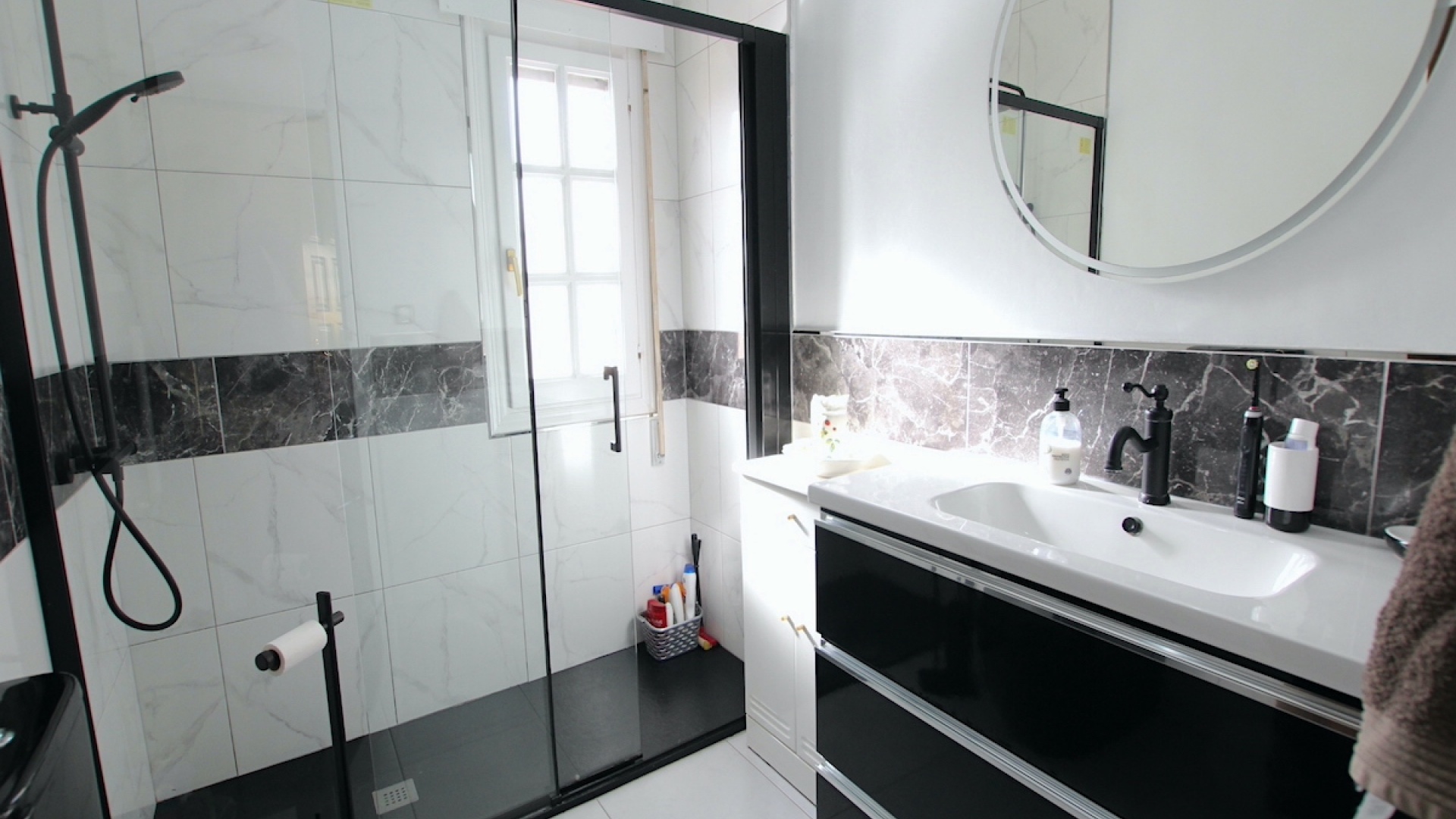 Wederverkoop - Villa - Ciudad Quesada