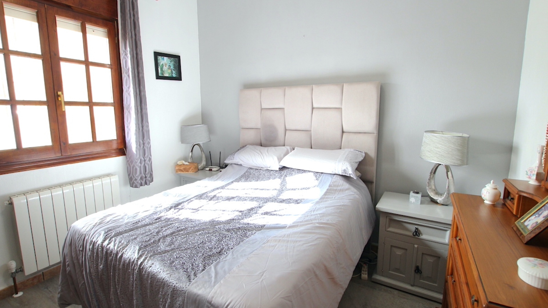 Wederverkoop - Villa - Ciudad Quesada