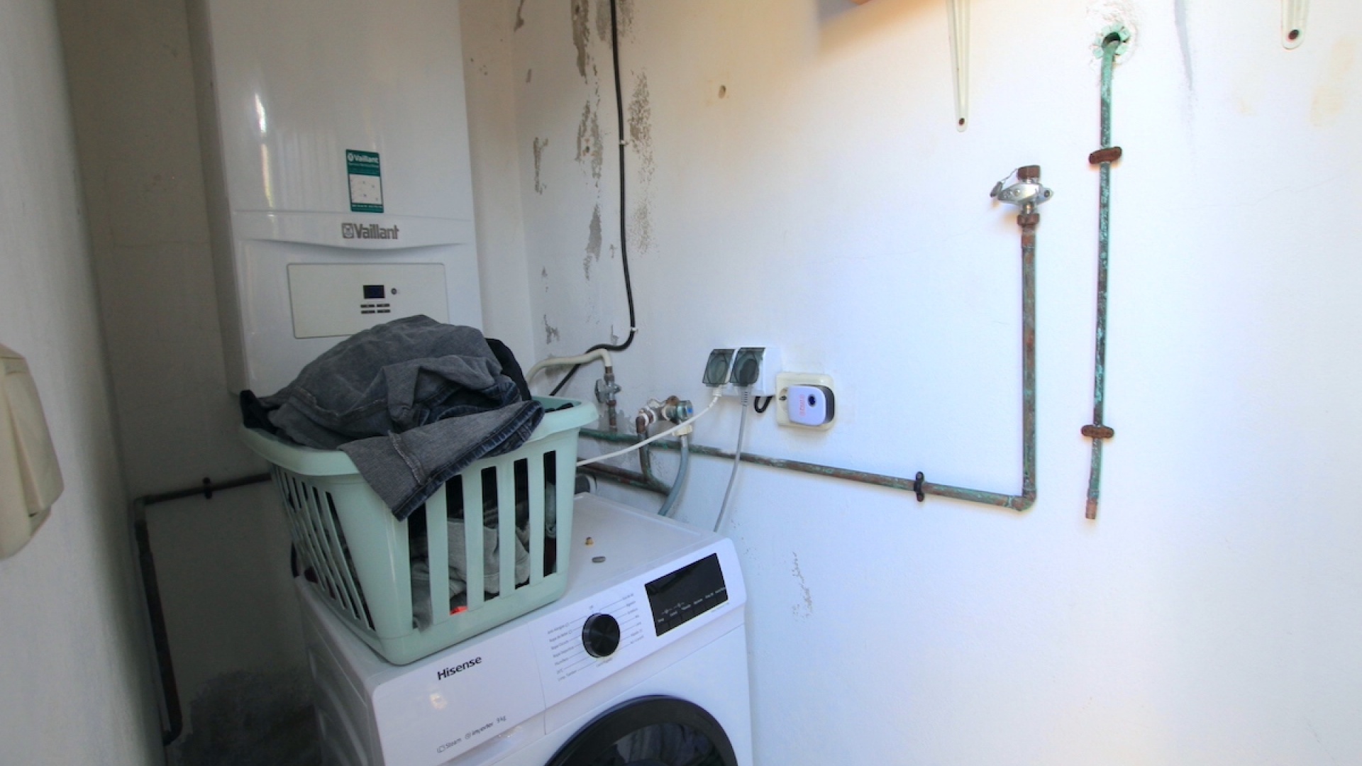 Wederverkoop - Villa - Ciudad Quesada