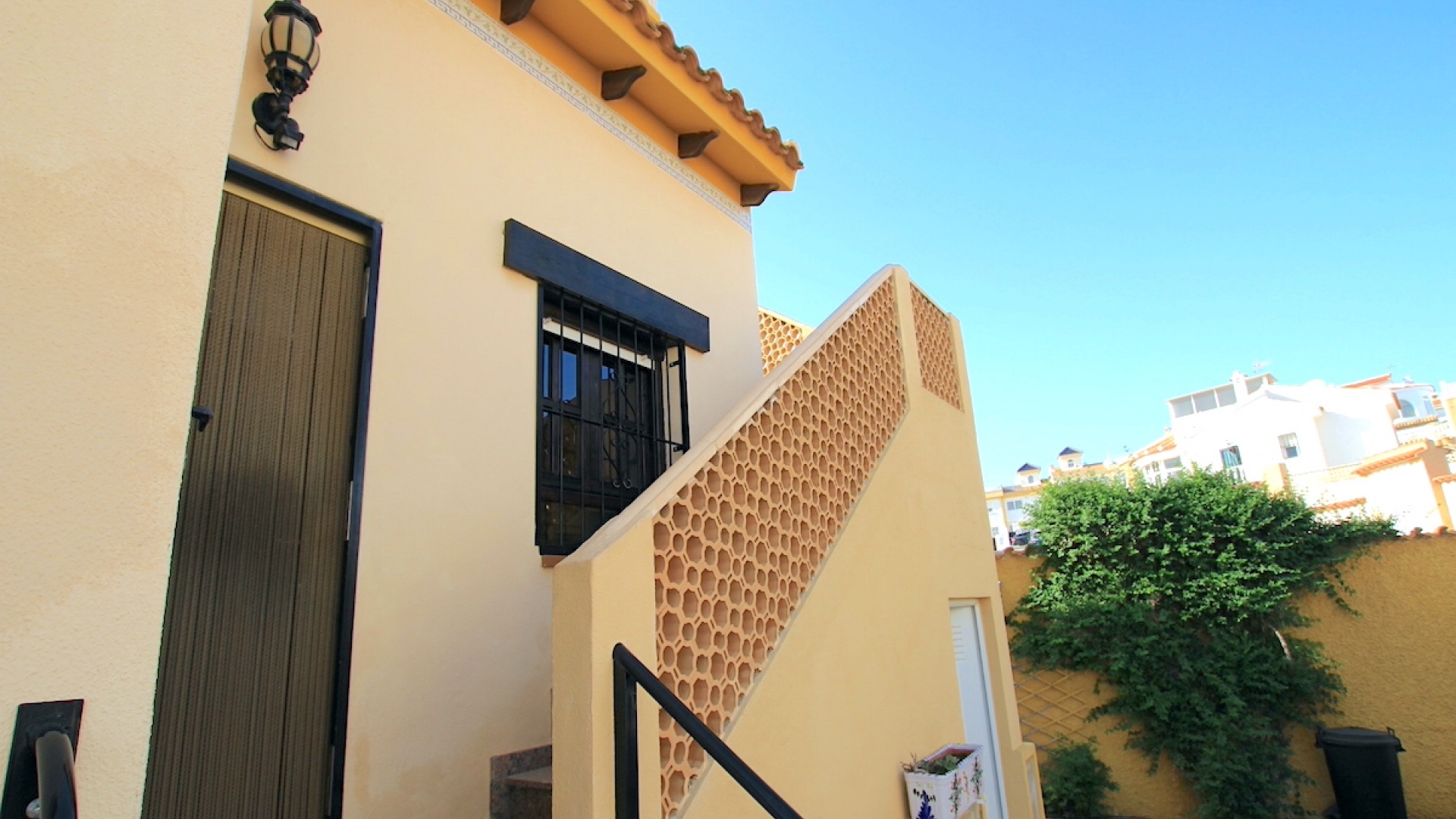 Wederverkoop - Villa - Ciudad Quesada