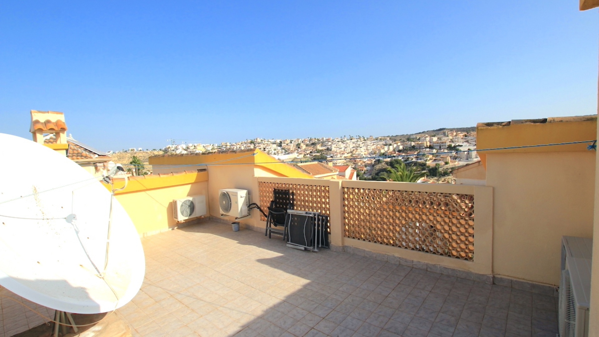 Wederverkoop - Villa - Ciudad Quesada