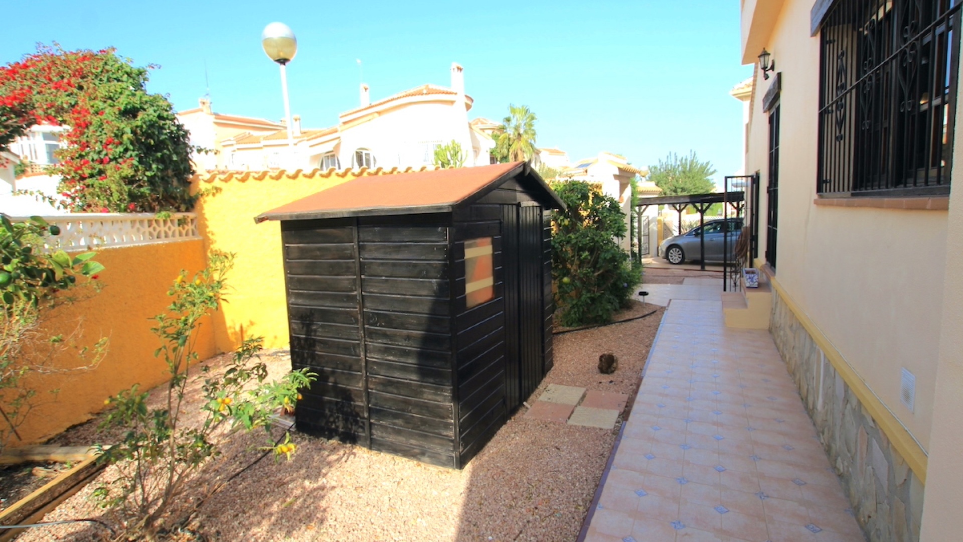 Wederverkoop - Villa - Ciudad Quesada