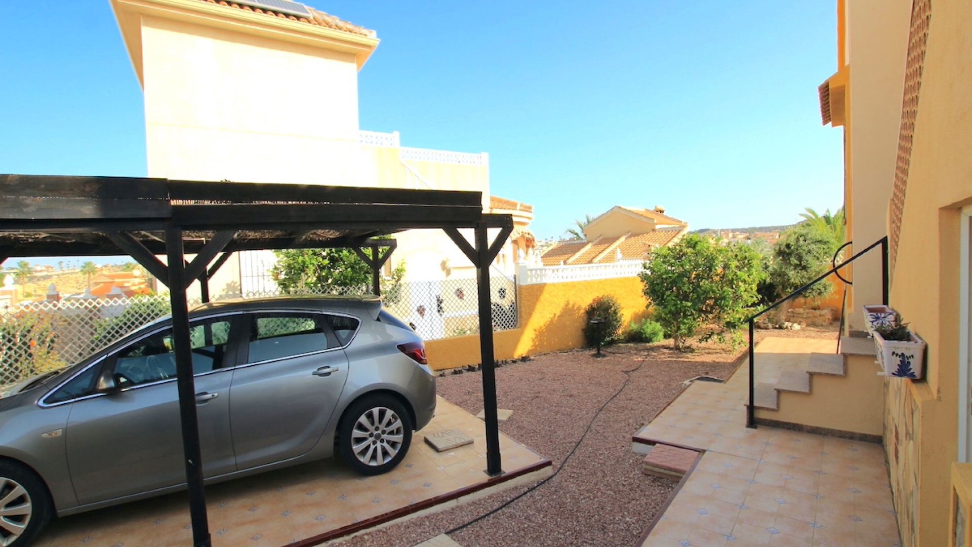 Wederverkoop - Villa - Ciudad Quesada