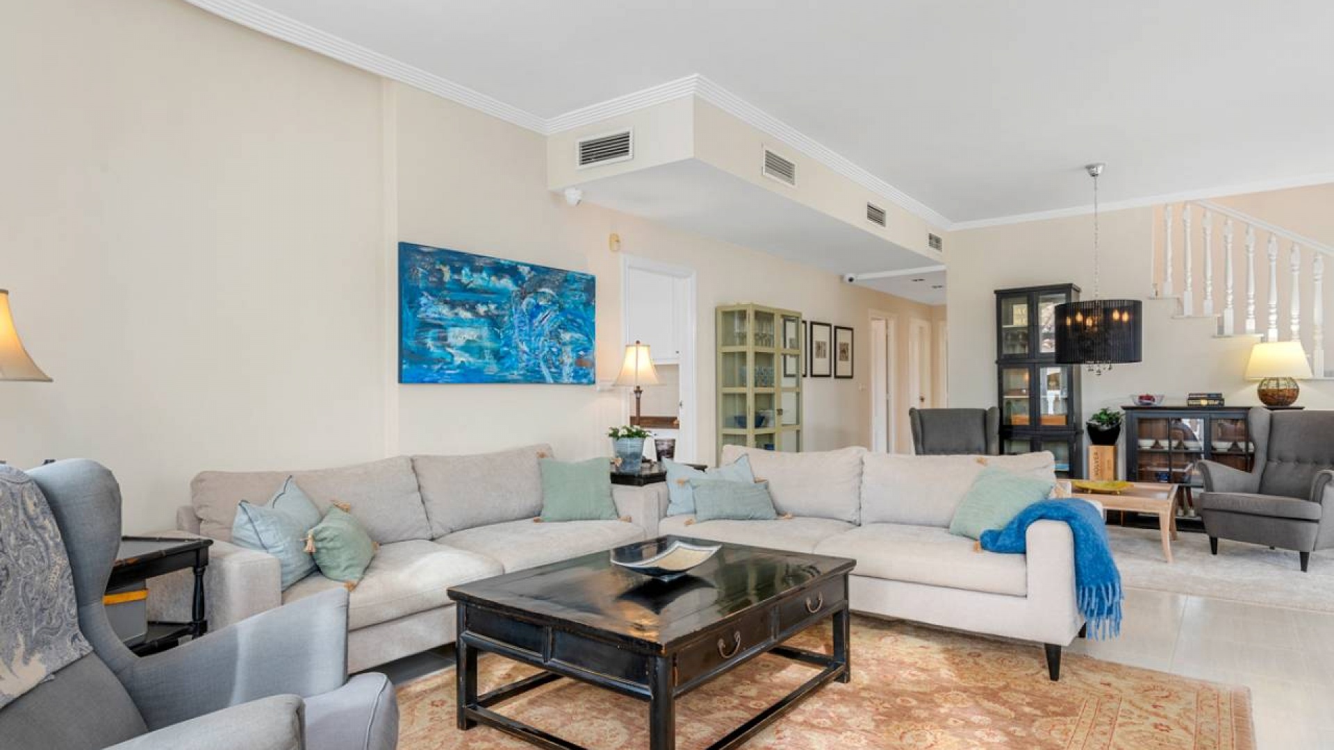 Wederverkoop - Villa - Ciudad Quesada