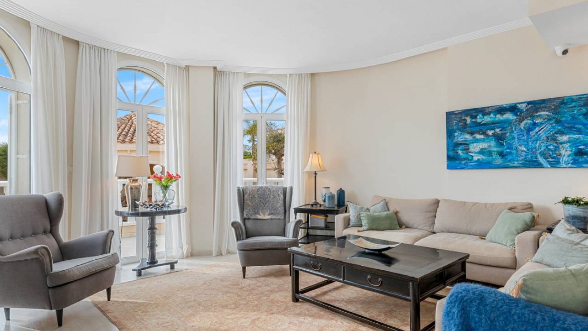 Wederverkoop - Villa - Ciudad Quesada