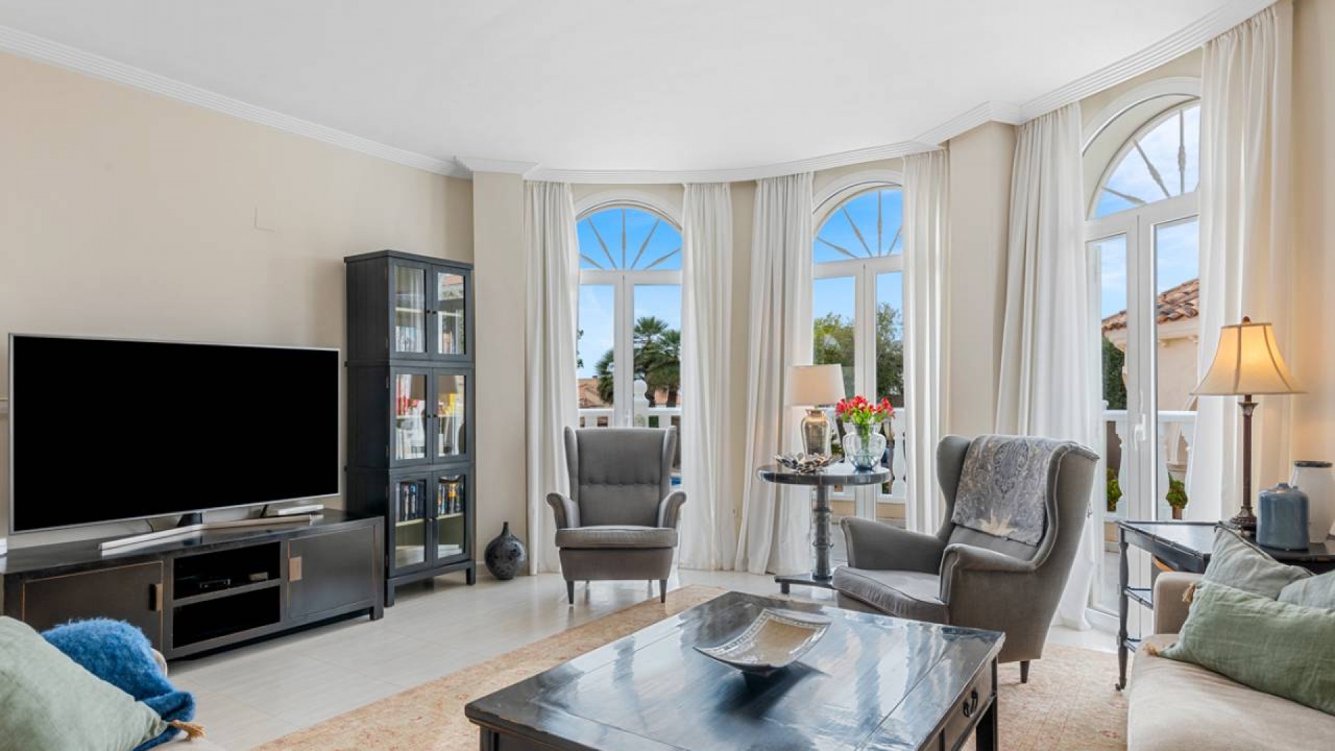 Wederverkoop - Villa - Ciudad Quesada