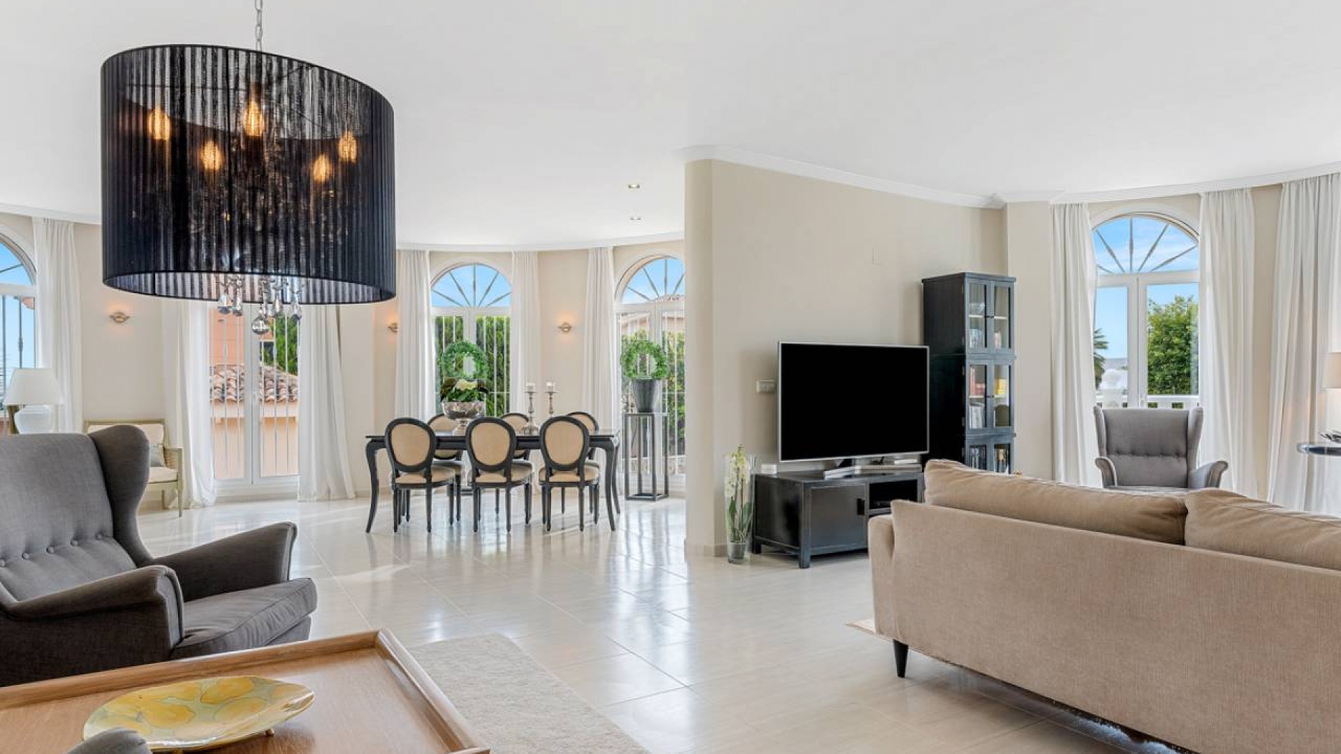 Wederverkoop - Villa - Ciudad Quesada