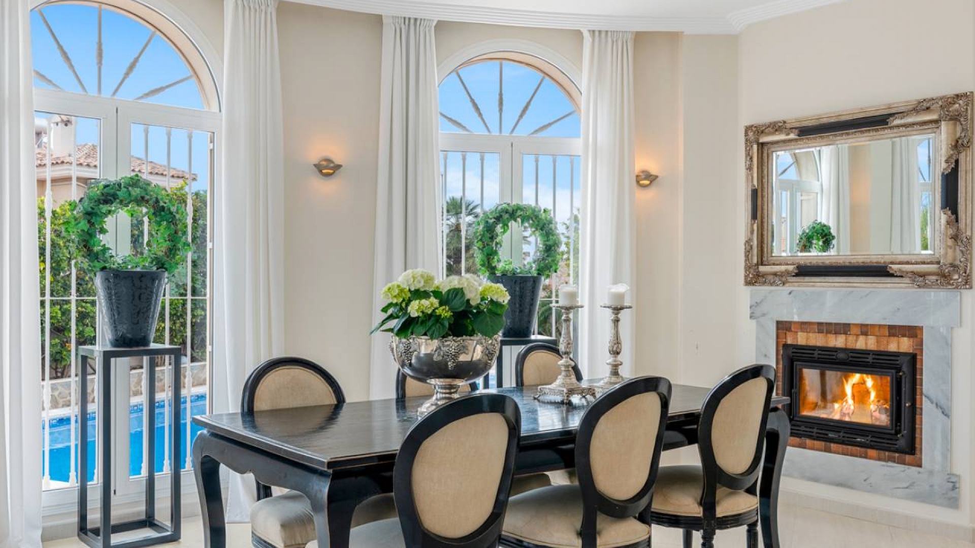 Wederverkoop - Villa - Ciudad Quesada