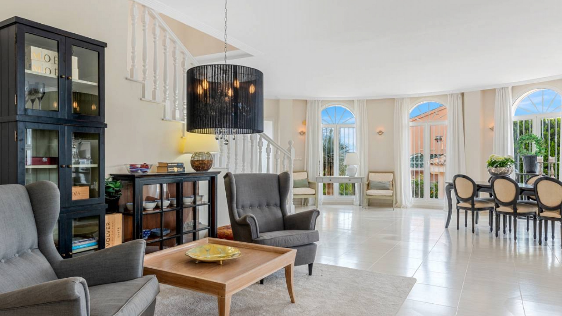 Wederverkoop - Villa - Ciudad Quesada