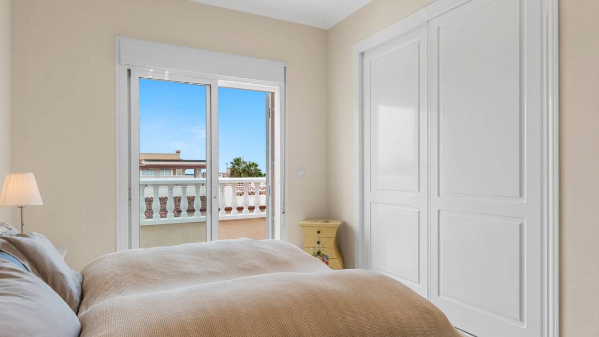 Wederverkoop - Villa - Ciudad Quesada