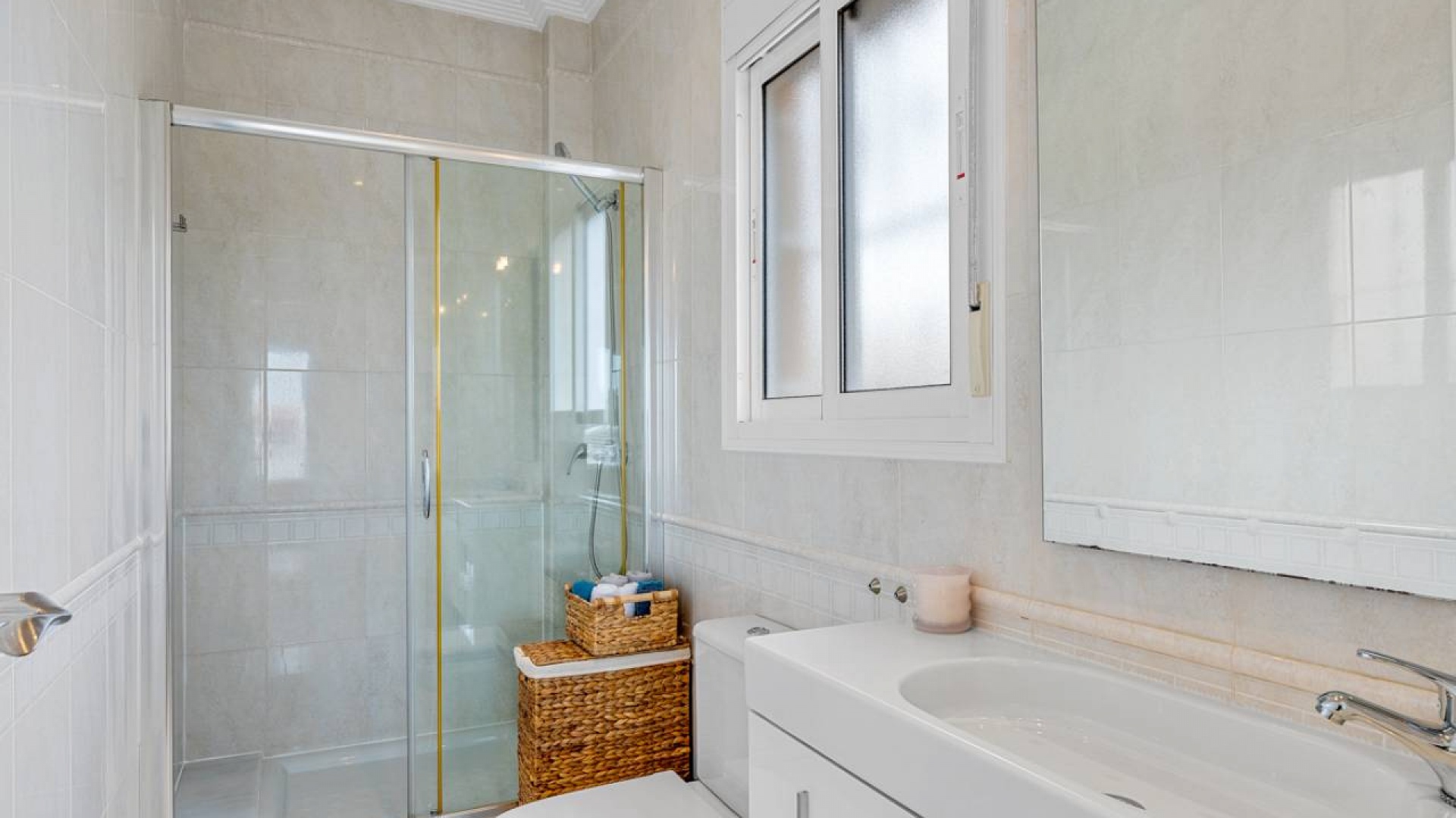 Wederverkoop - Villa - Ciudad Quesada