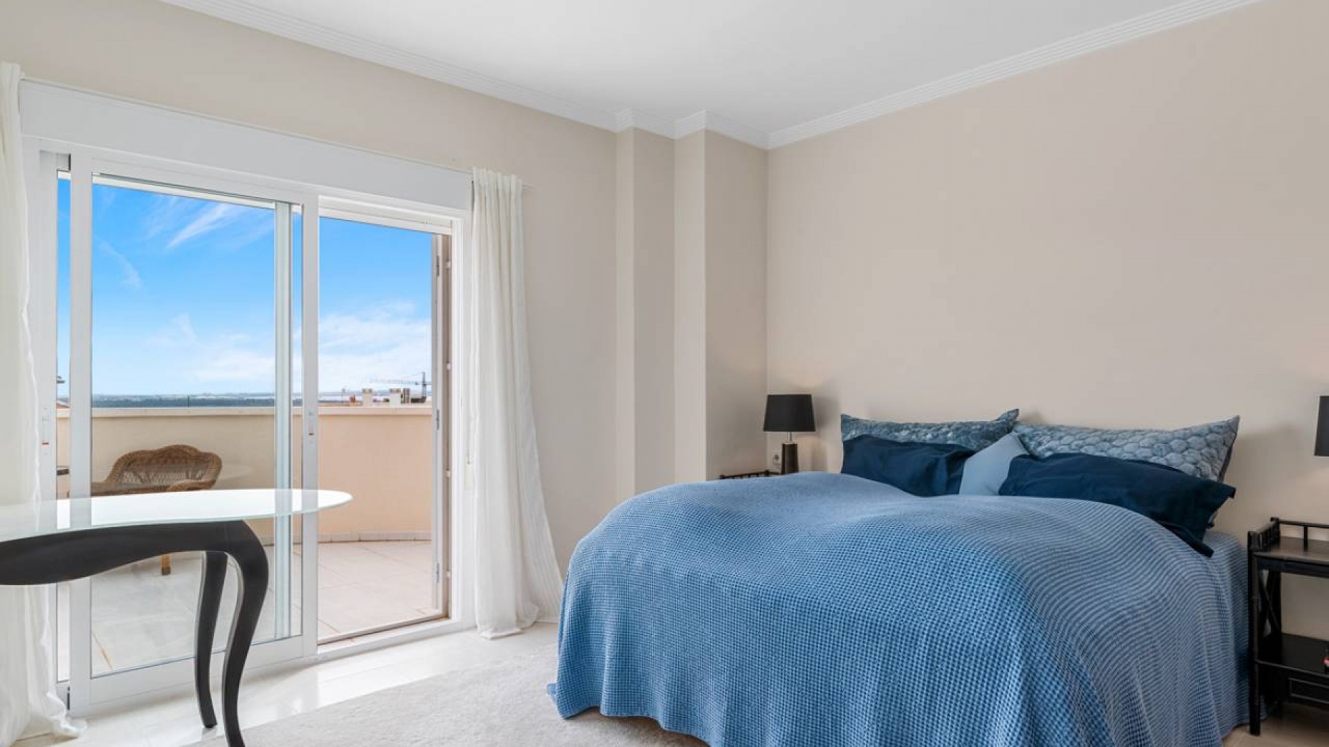 Wederverkoop - Villa - Ciudad Quesada