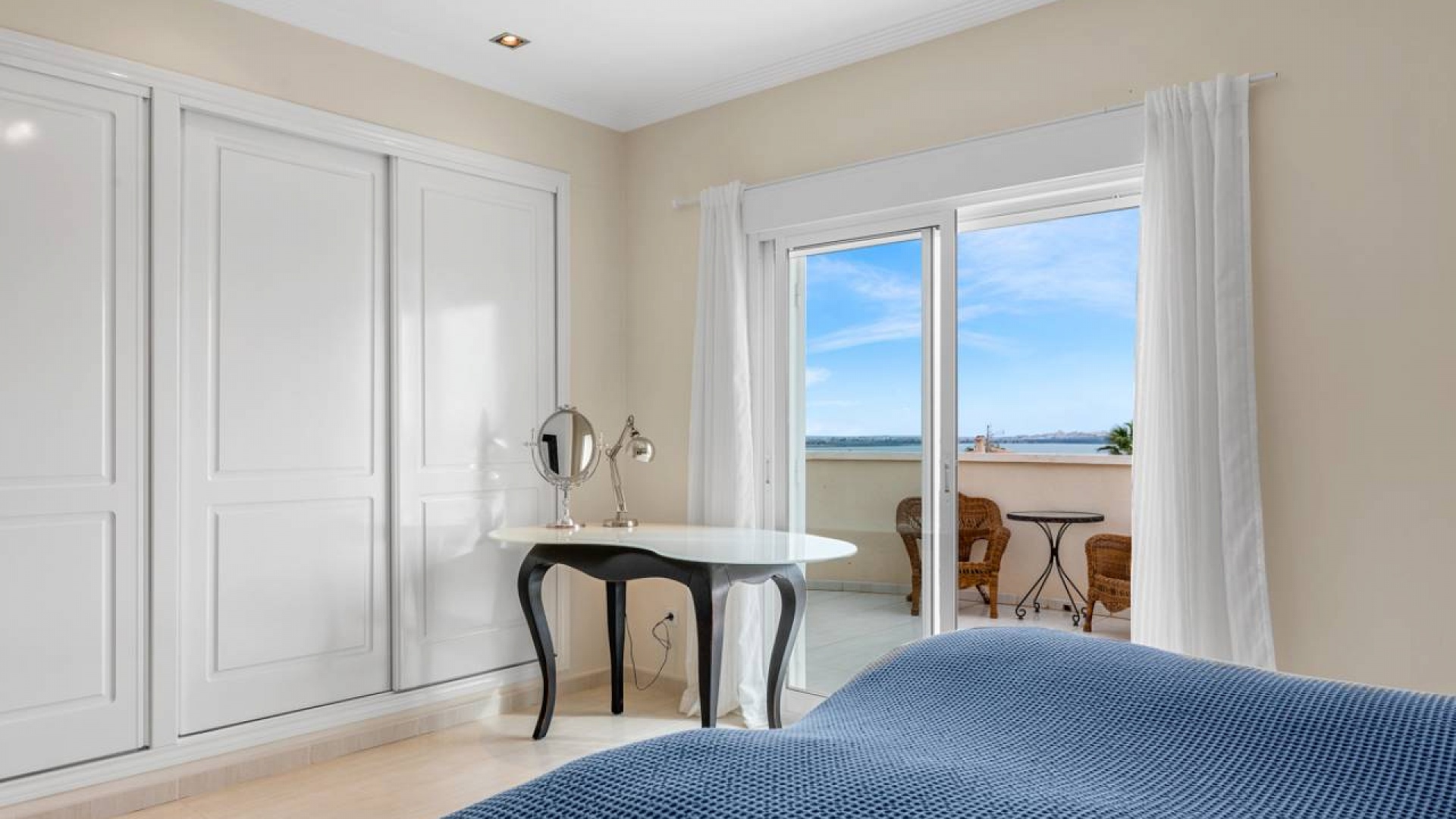 Wederverkoop - Villa - Ciudad Quesada