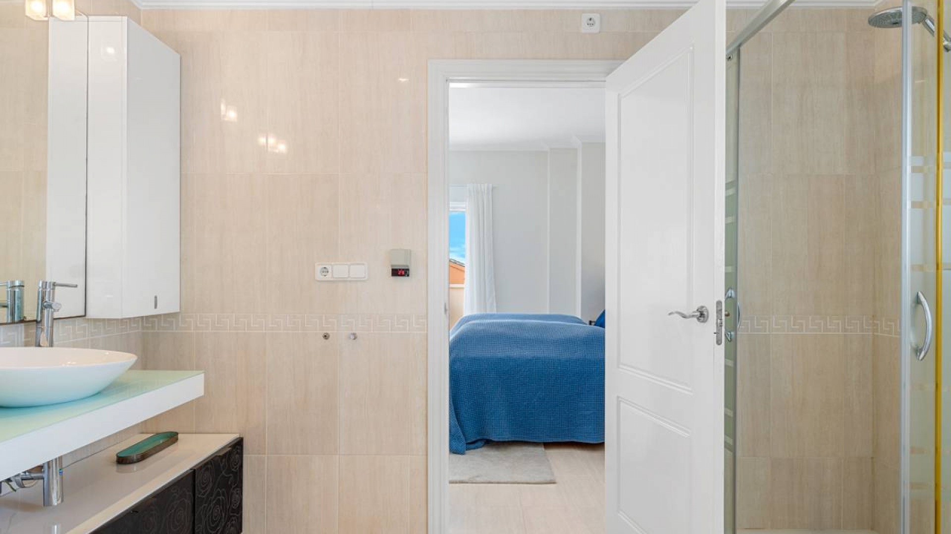 Wederverkoop - Villa - Ciudad Quesada