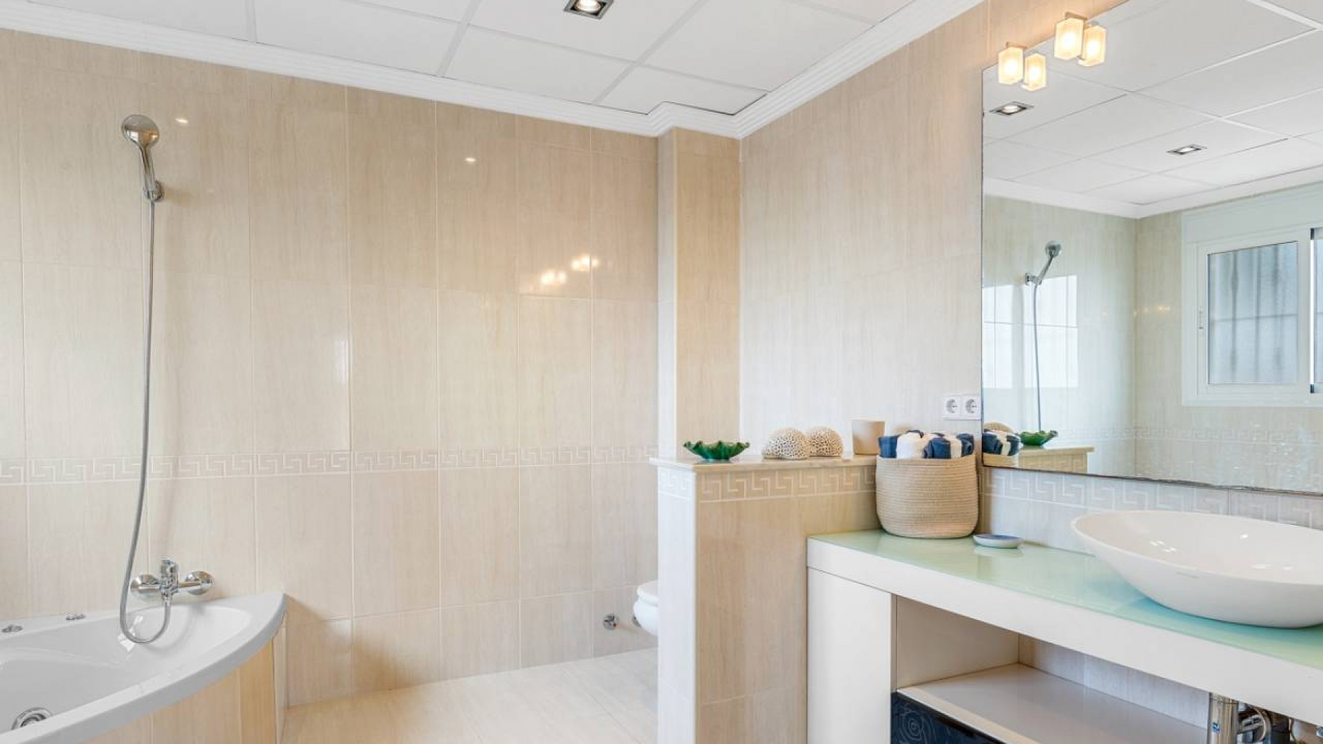 Wederverkoop - Villa - Ciudad Quesada