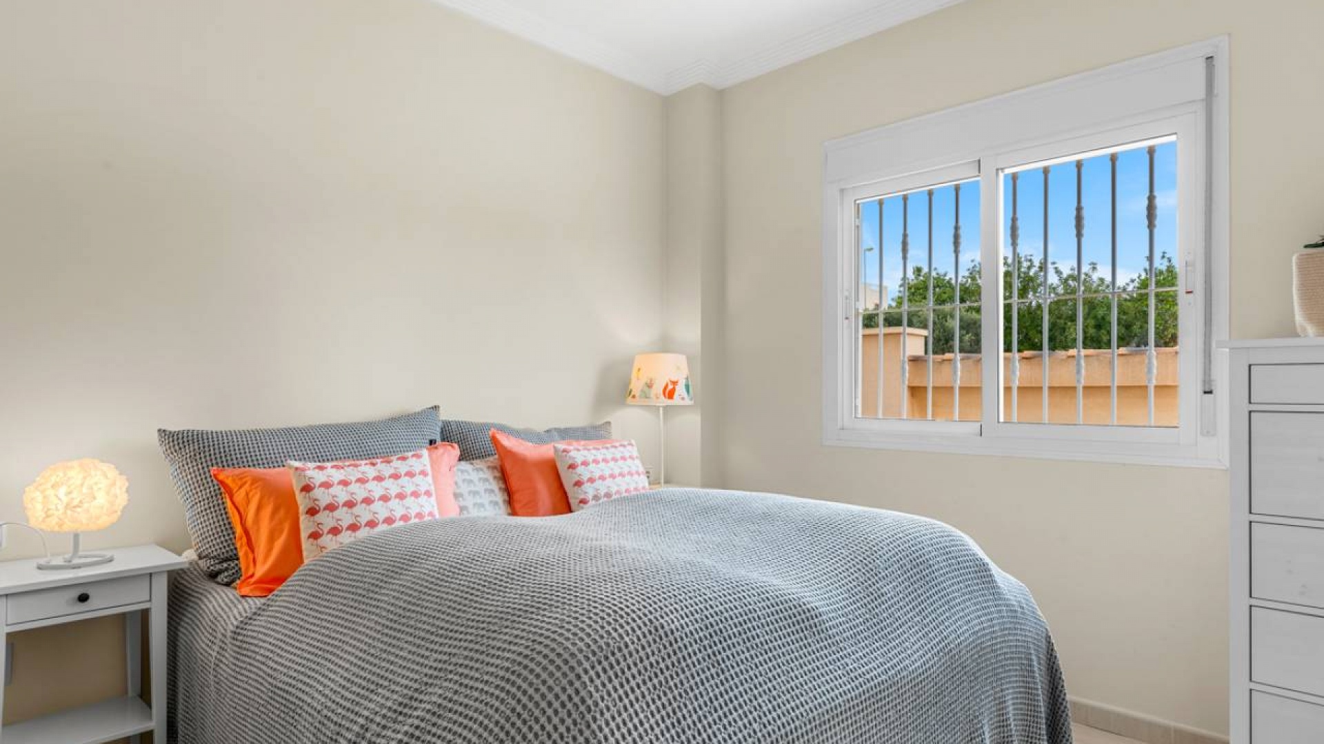 Wederverkoop - Villa - Ciudad Quesada