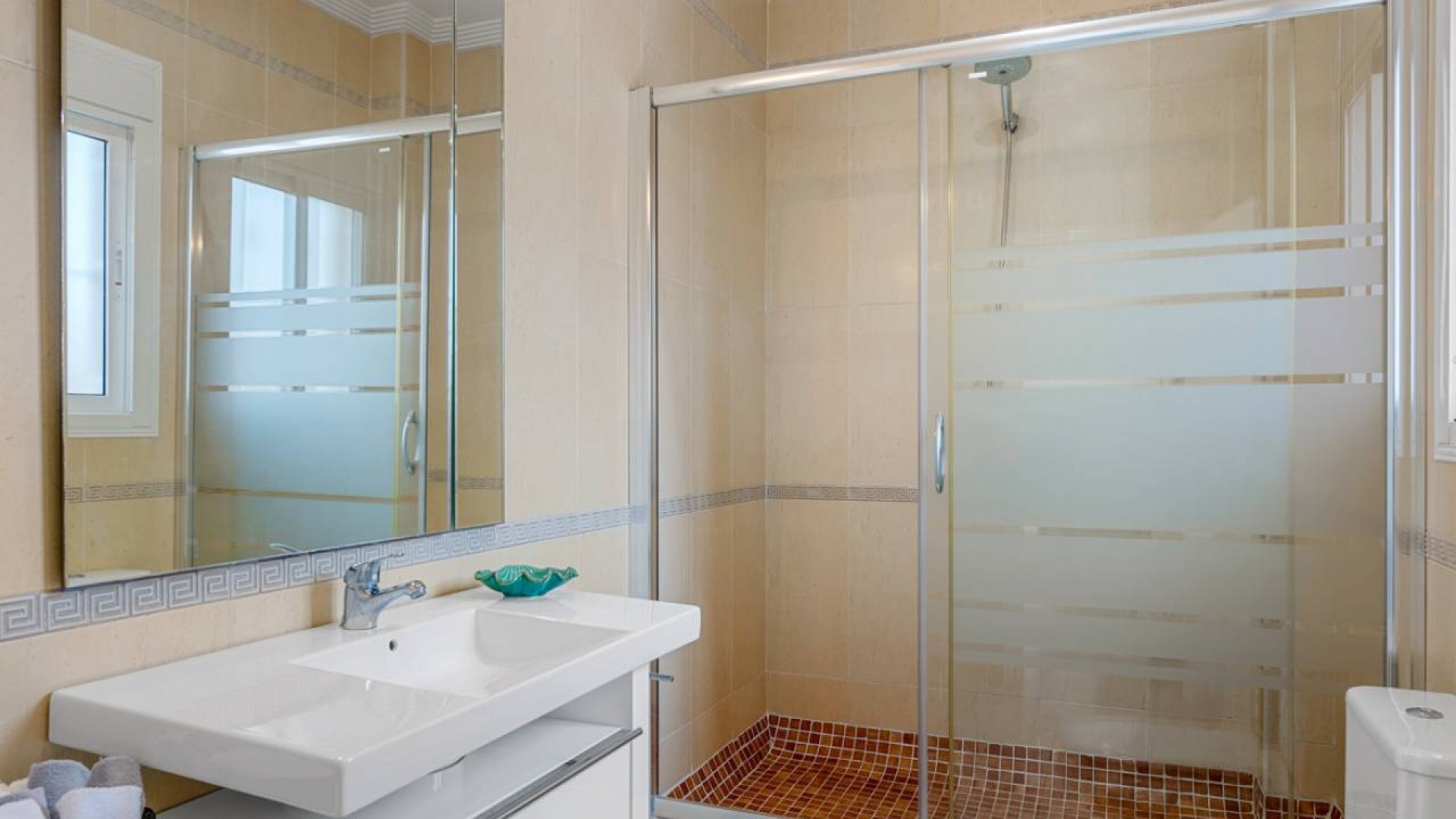 Wederverkoop - Villa - Ciudad Quesada