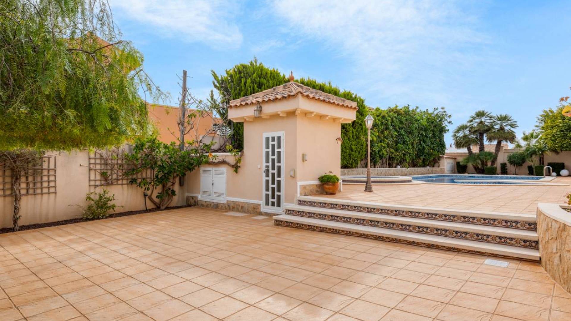 Wederverkoop - Villa - Ciudad Quesada