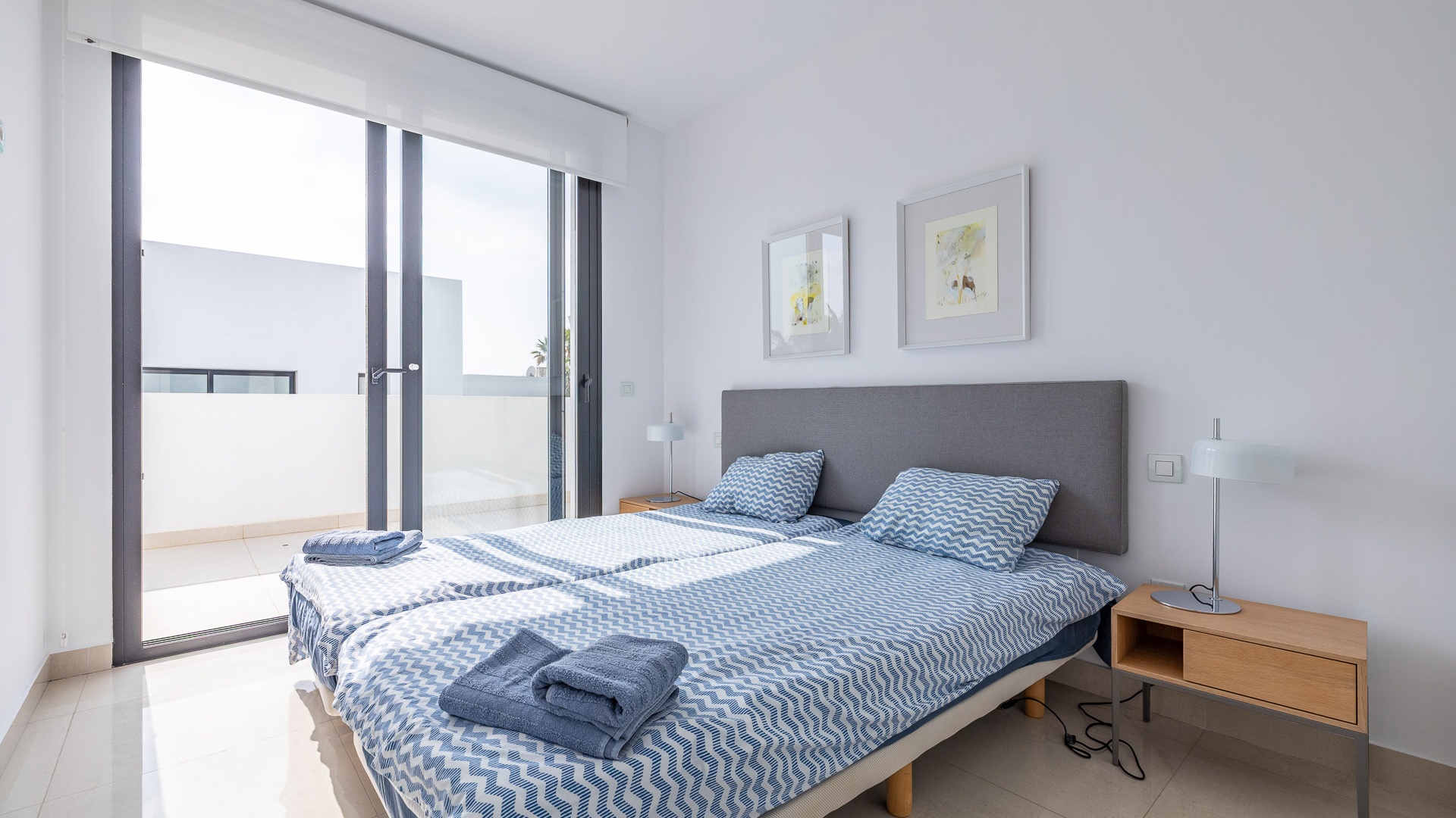 Wederverkoop - Villa - Ciudad Quesada