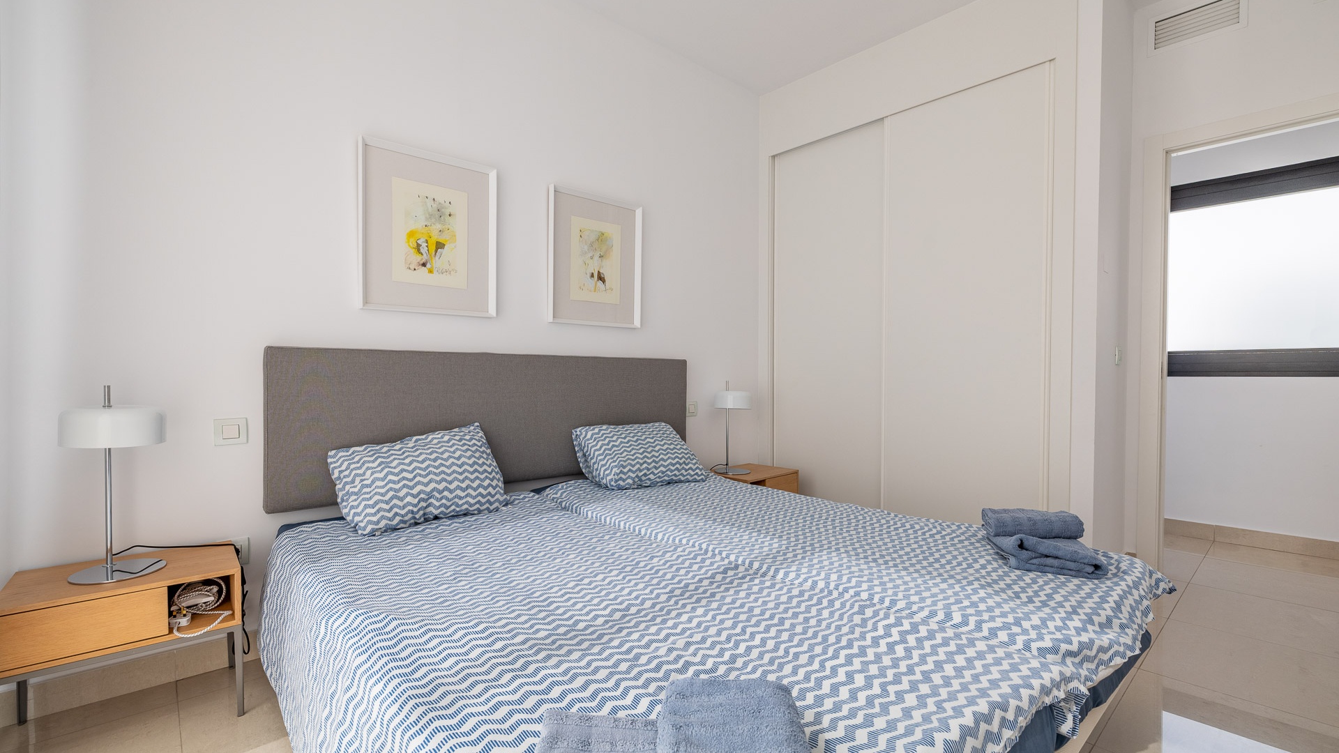 Wederverkoop - Villa - Ciudad Quesada