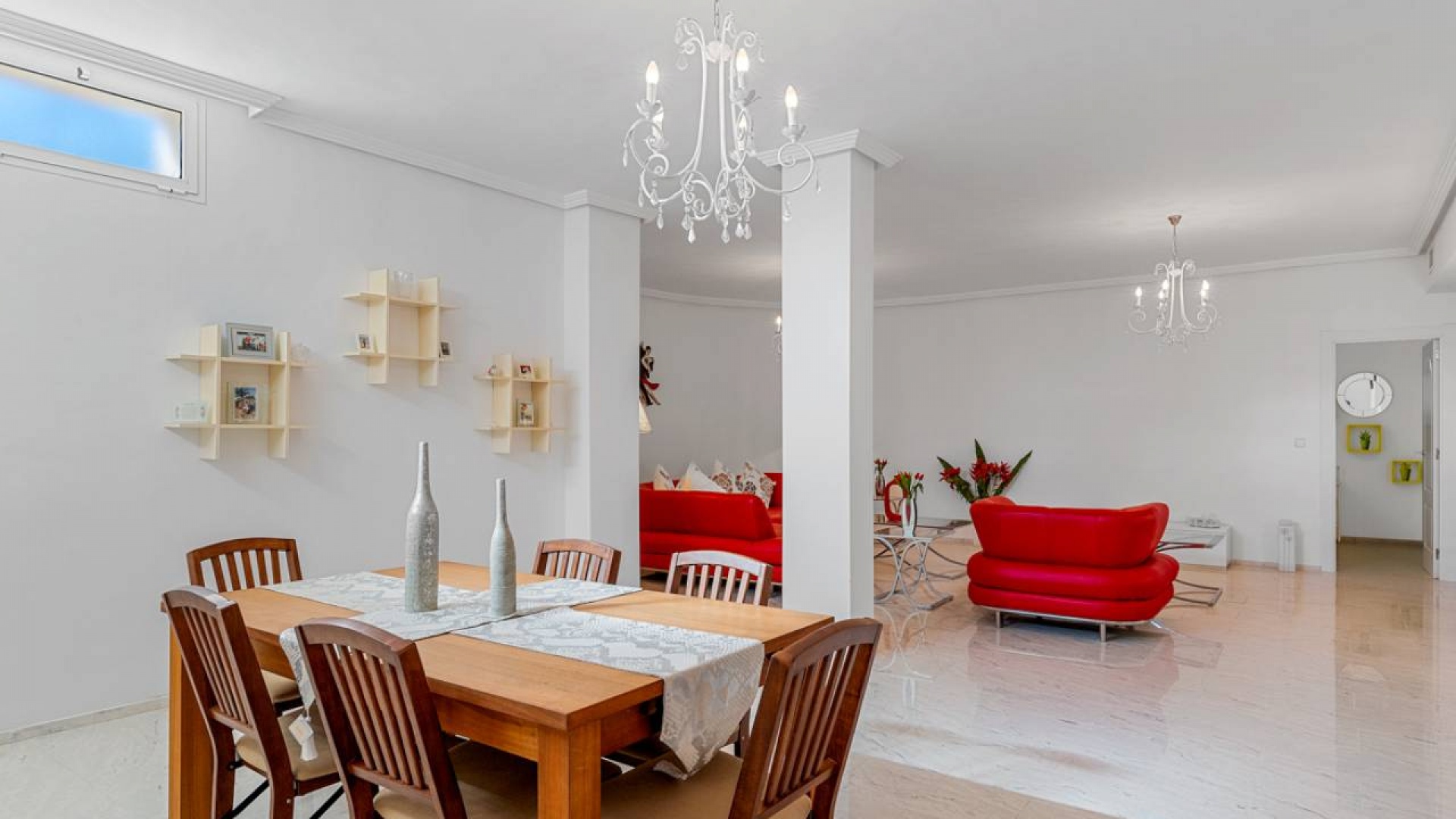 Wederverkoop - Villa - Ciudad Quesada