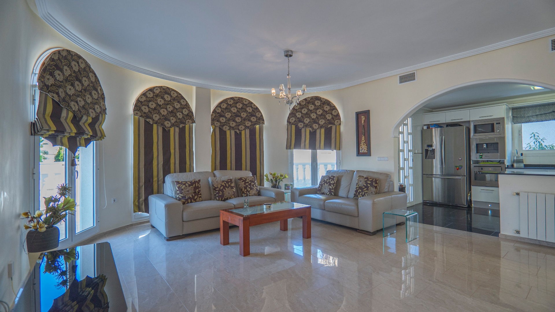 Wederverkoop - Villa - Ciudad Quesada