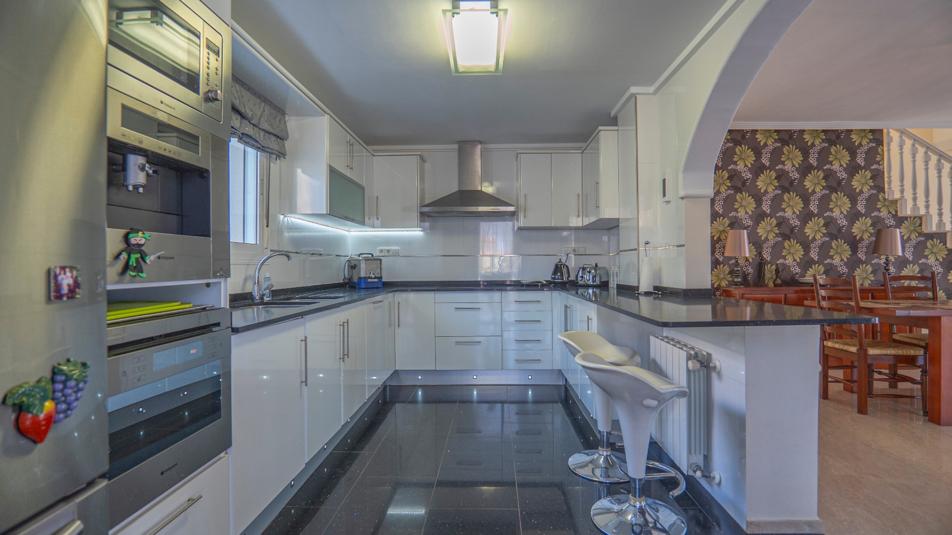 Wederverkoop - Villa - Ciudad Quesada