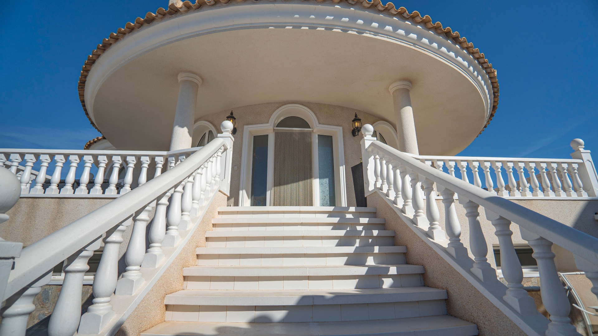 Wederverkoop - Villa - Ciudad Quesada