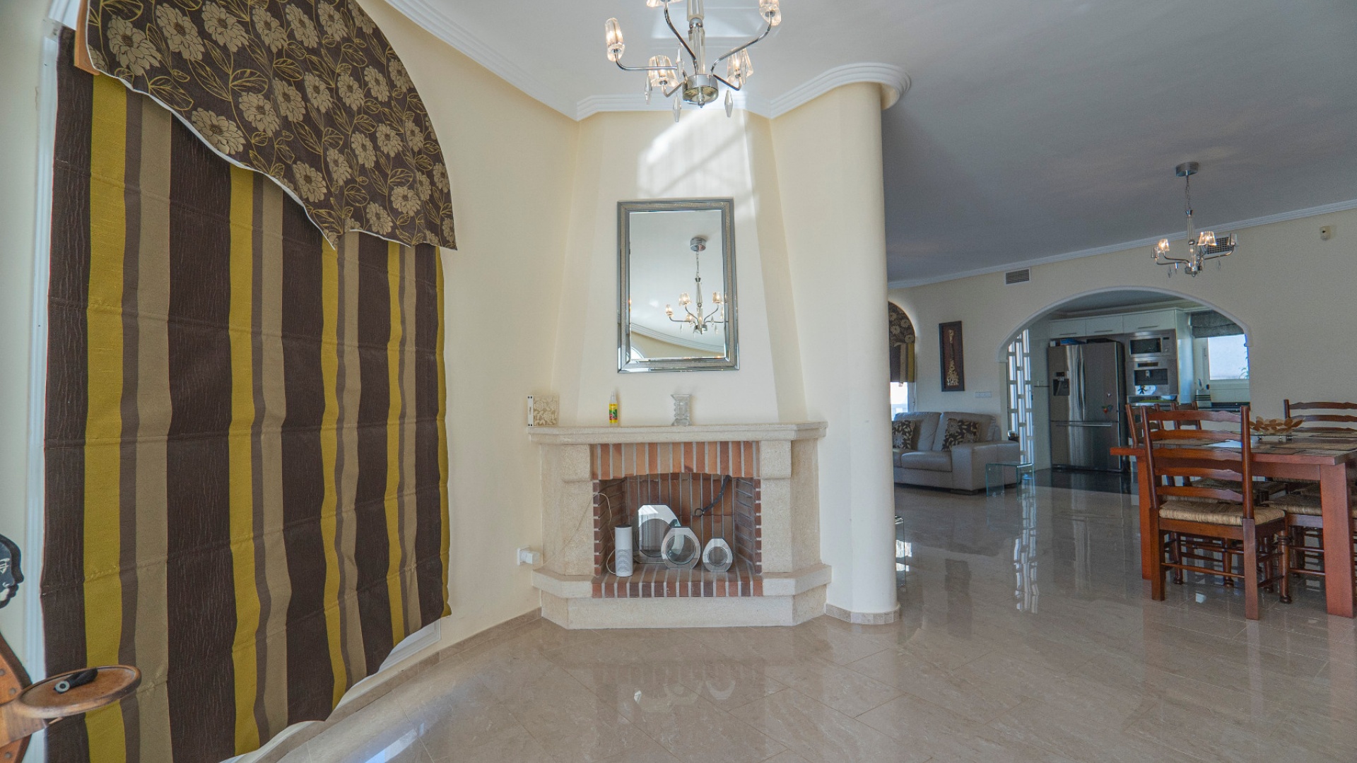 Wederverkoop - Villa - Ciudad Quesada