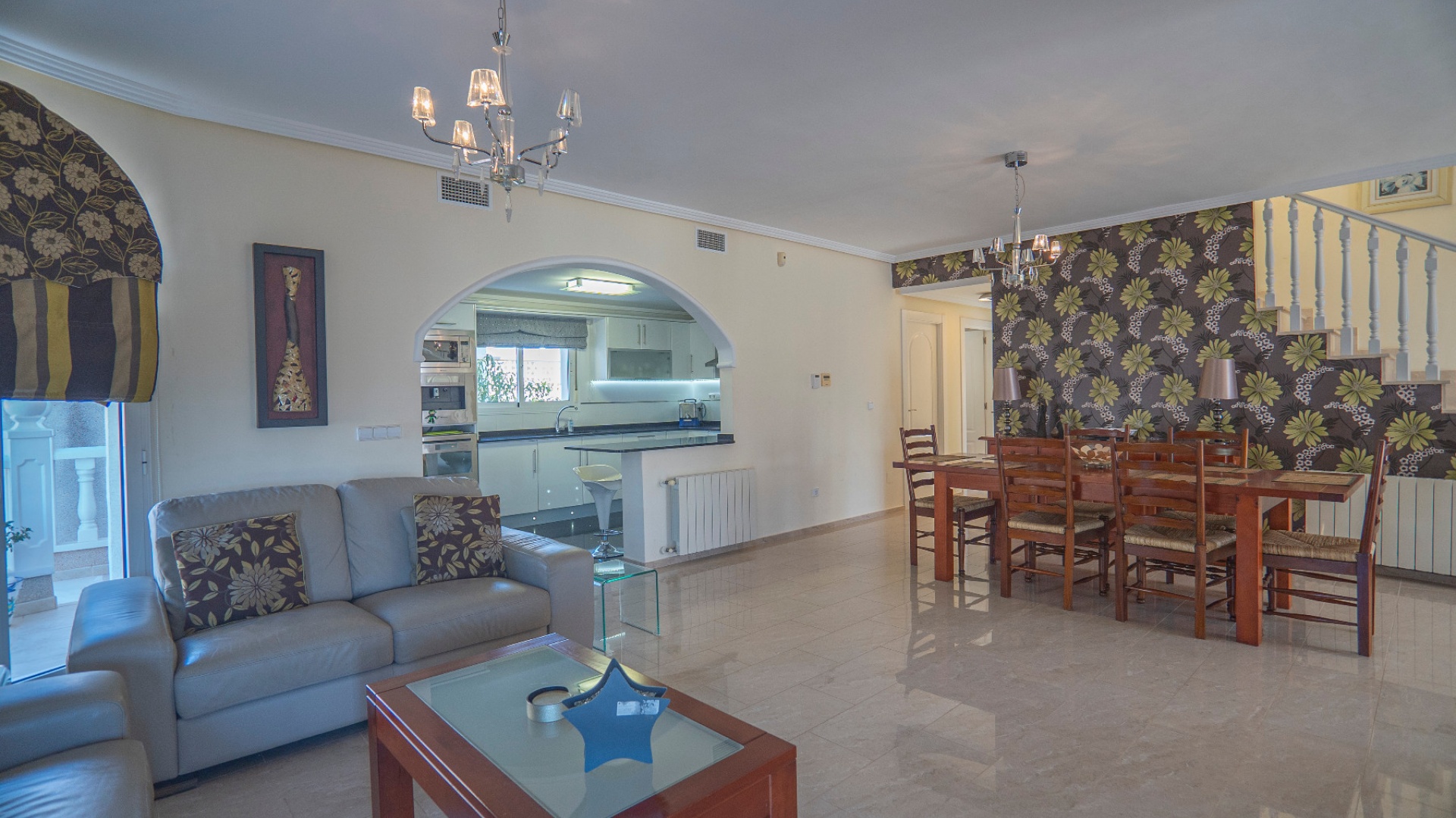 Wederverkoop - Villa - Ciudad Quesada