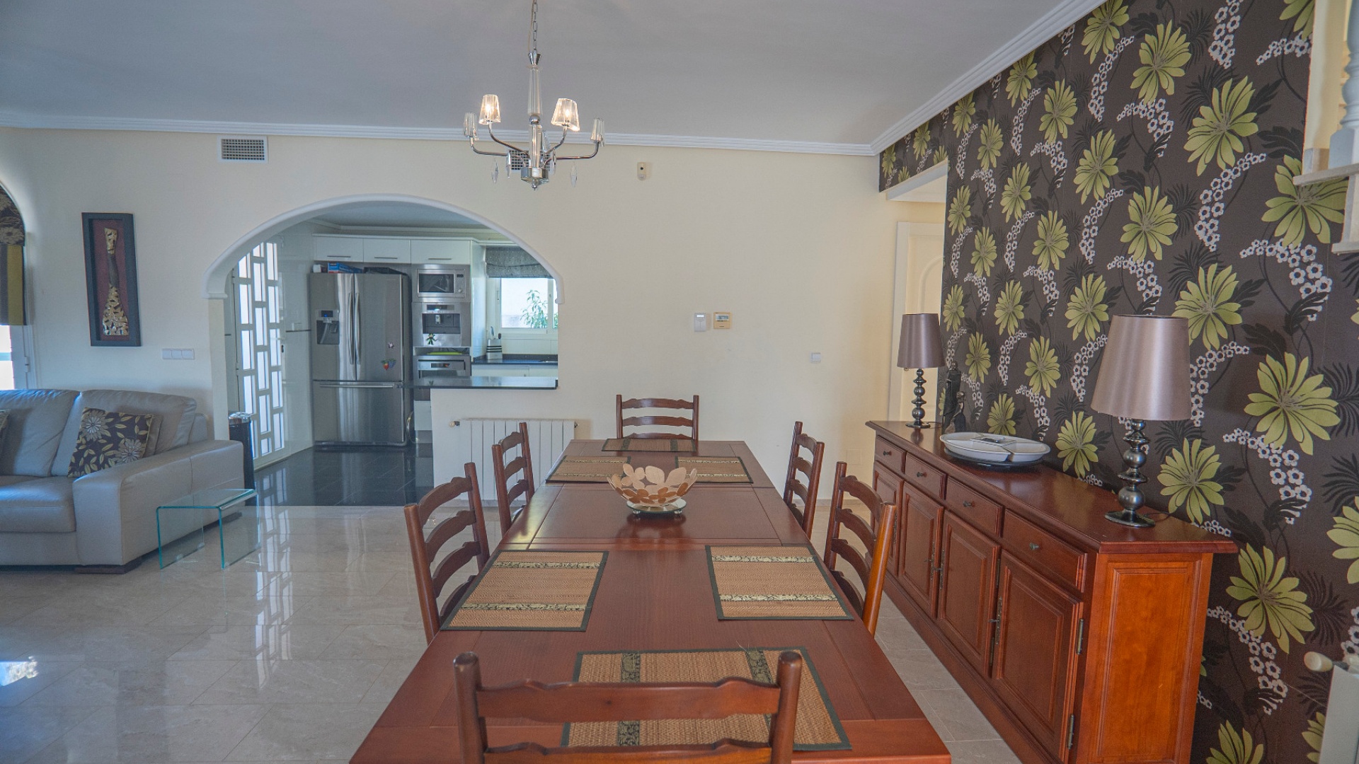 Wederverkoop - Villa - Ciudad Quesada