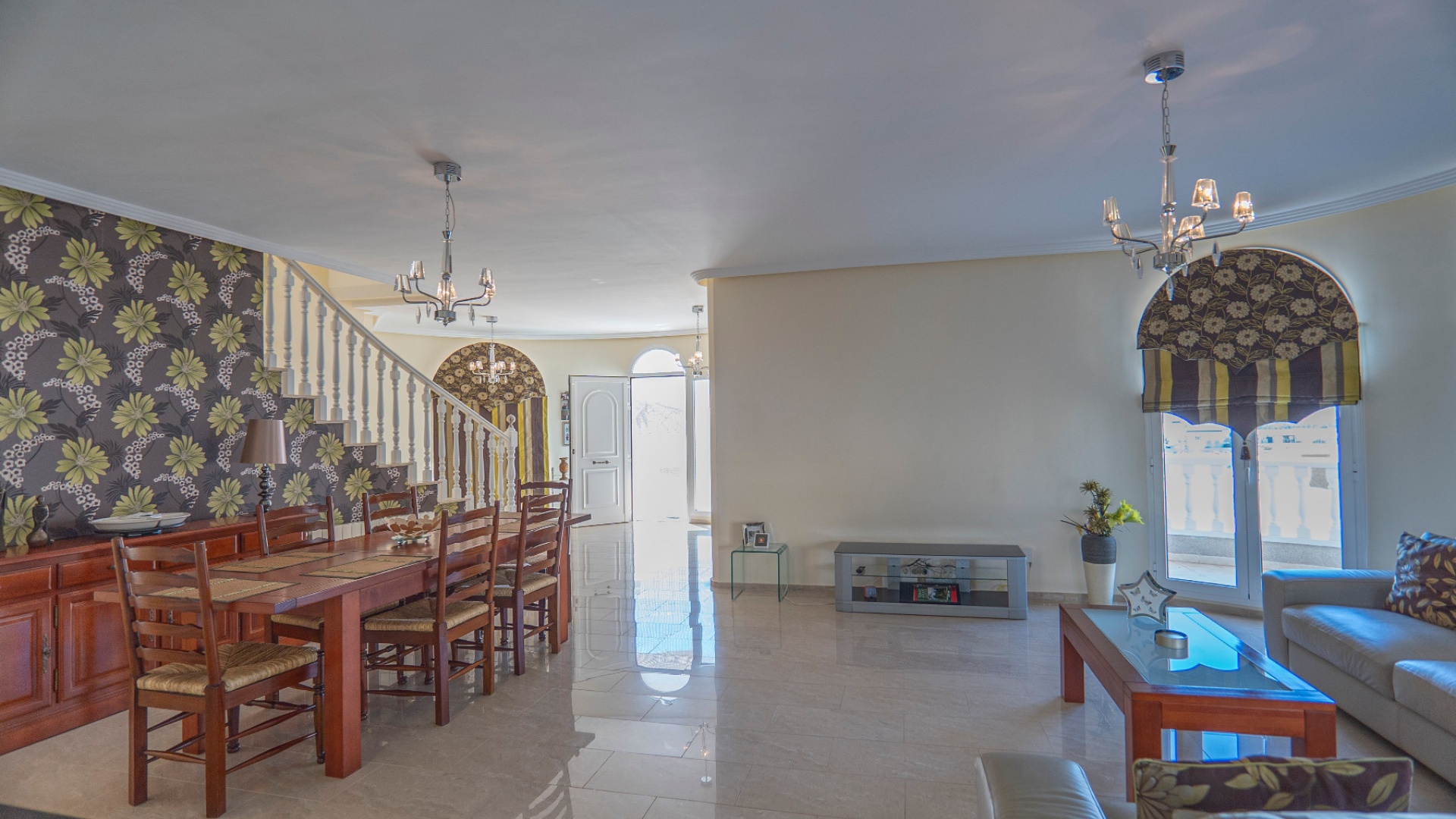 Wederverkoop - Villa - Ciudad Quesada