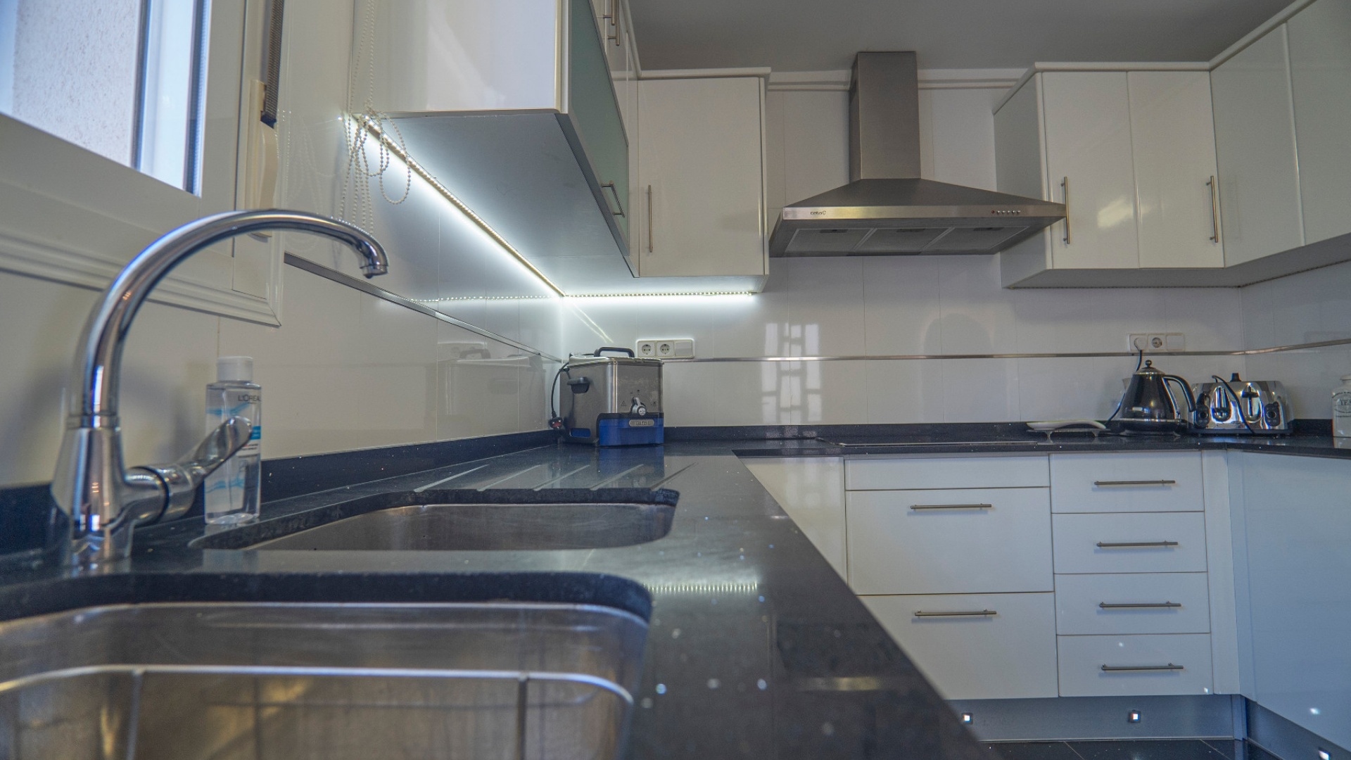 Wederverkoop - Villa - Ciudad Quesada