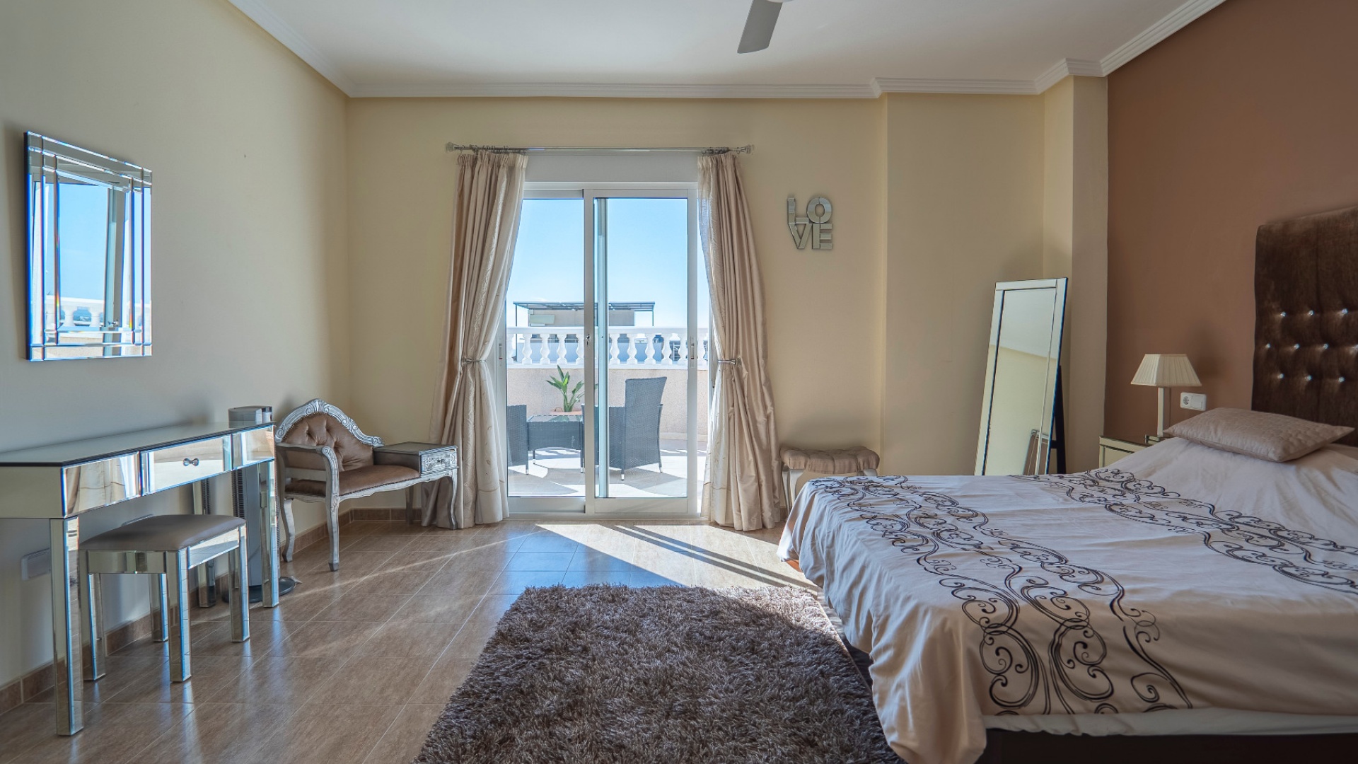 Wederverkoop - Villa - Ciudad Quesada