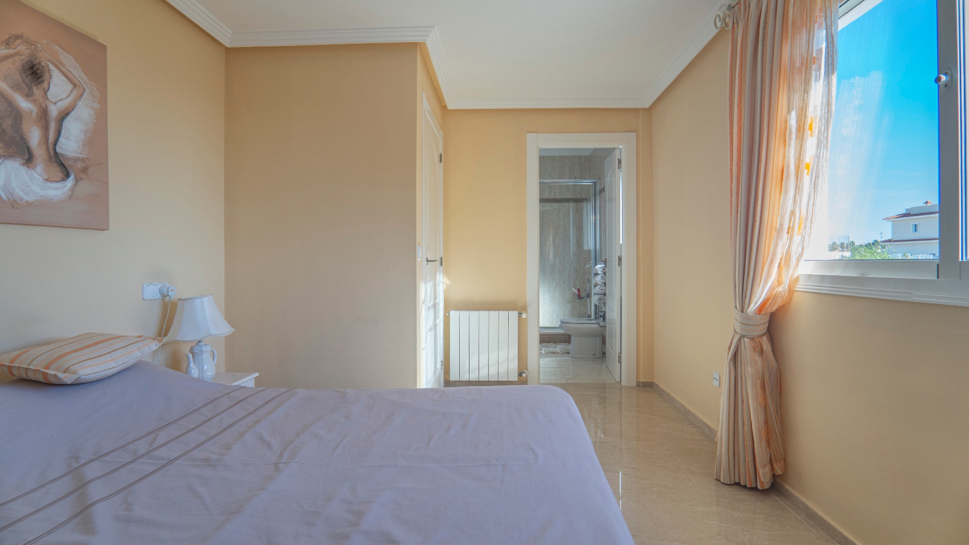 Wederverkoop - Villa - Ciudad Quesada