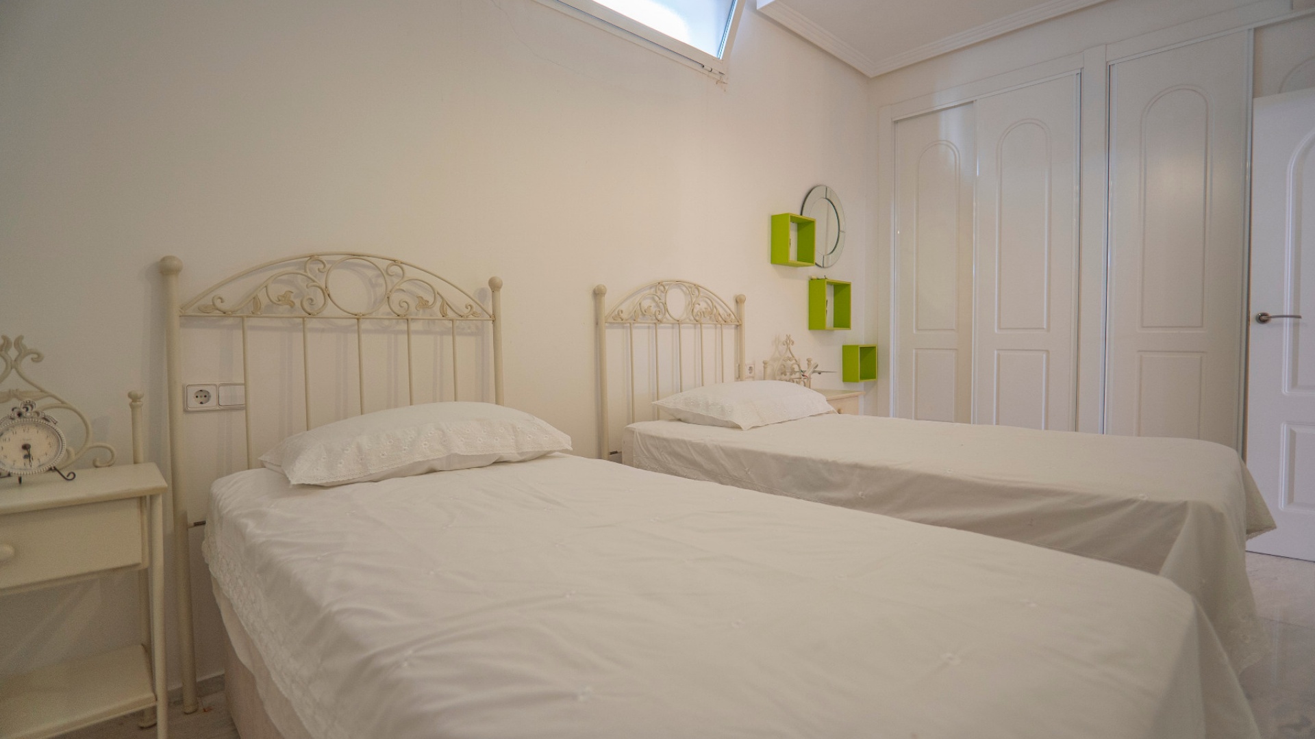 Wederverkoop - Villa - Ciudad Quesada