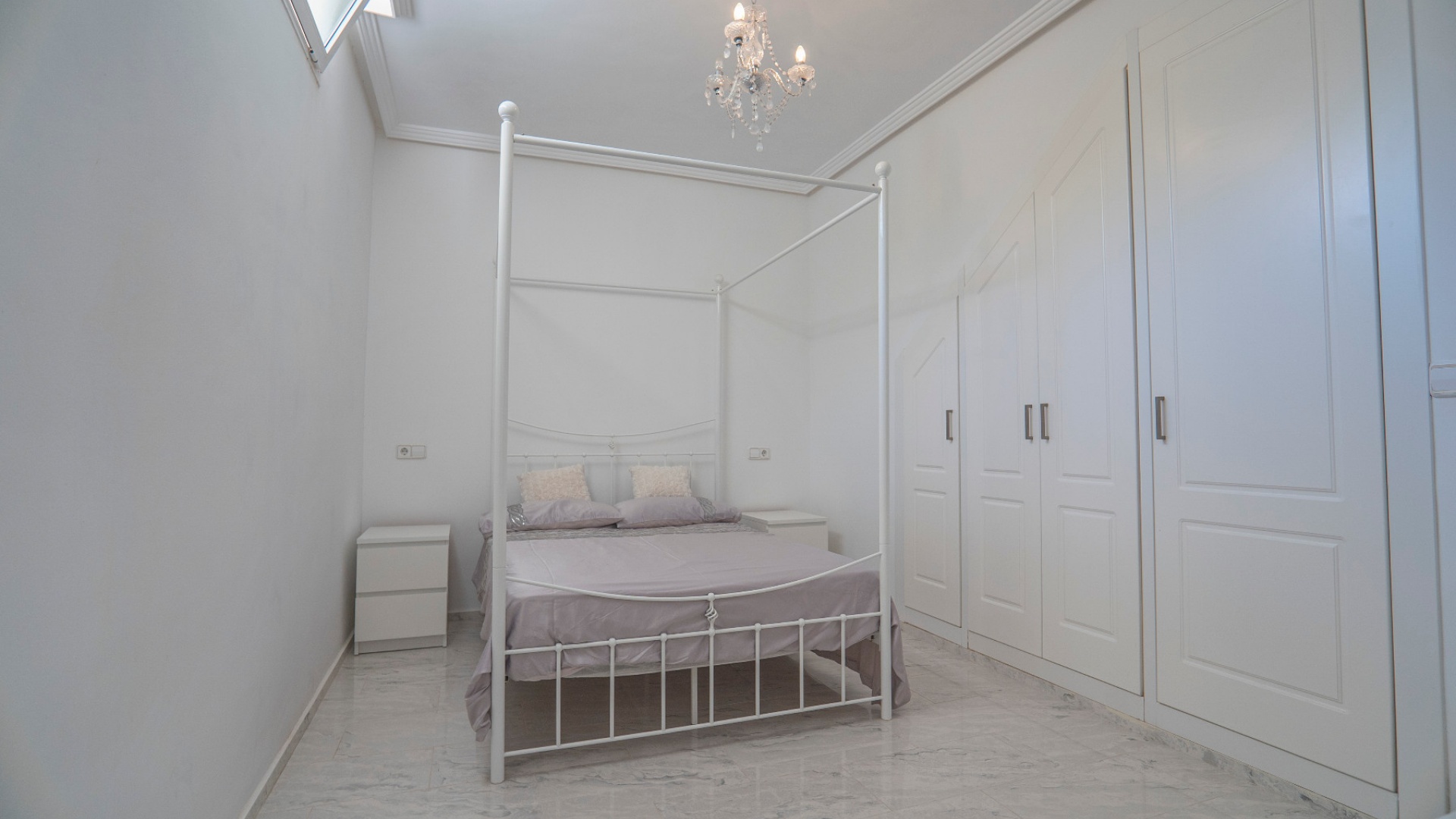 Wederverkoop - Villa - Ciudad Quesada