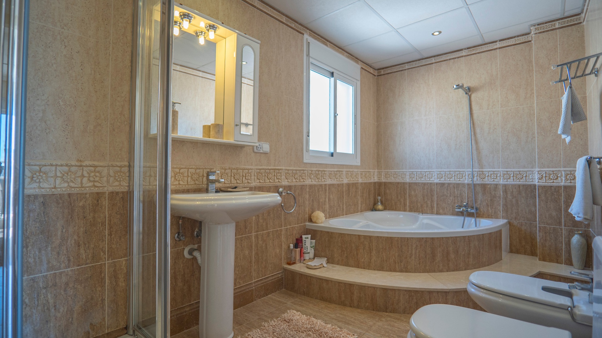 Wederverkoop - Villa - Ciudad Quesada