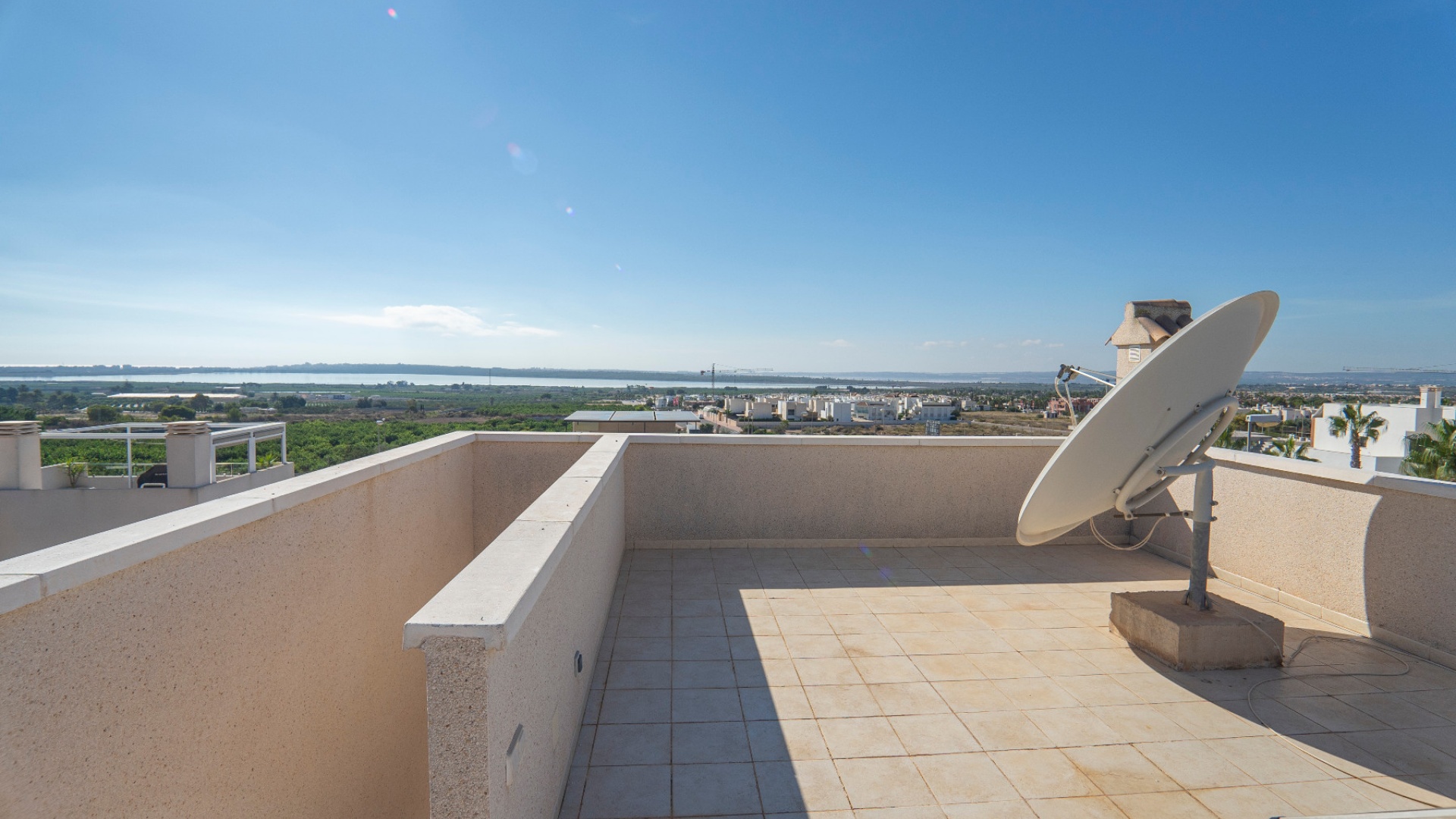 Wederverkoop - Villa - Ciudad Quesada