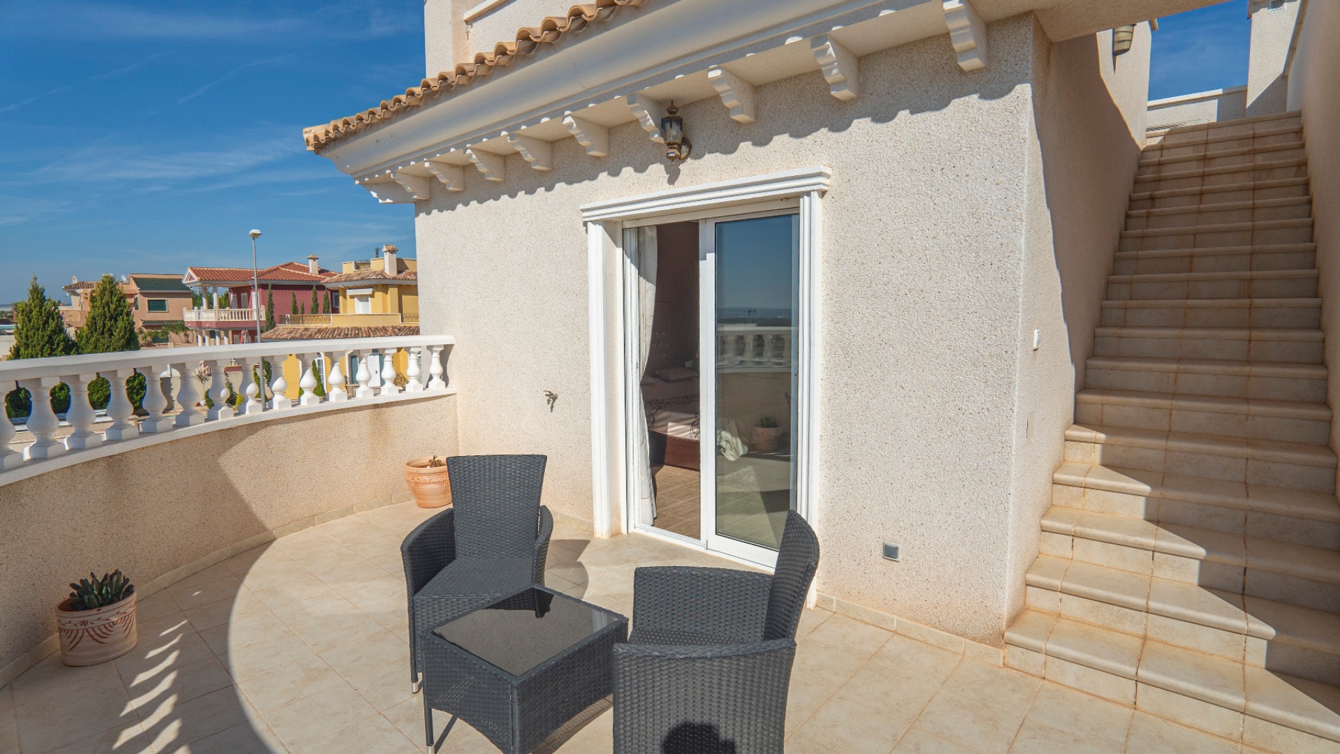 Wederverkoop - Villa - Ciudad Quesada