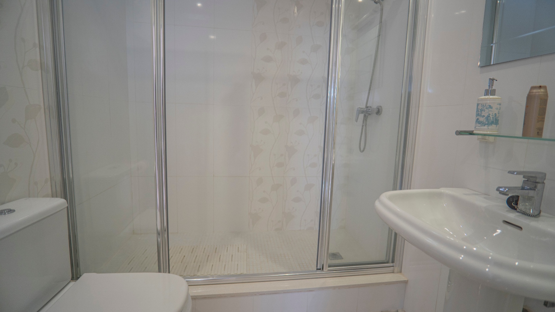 Wederverkoop - Villa - Ciudad Quesada