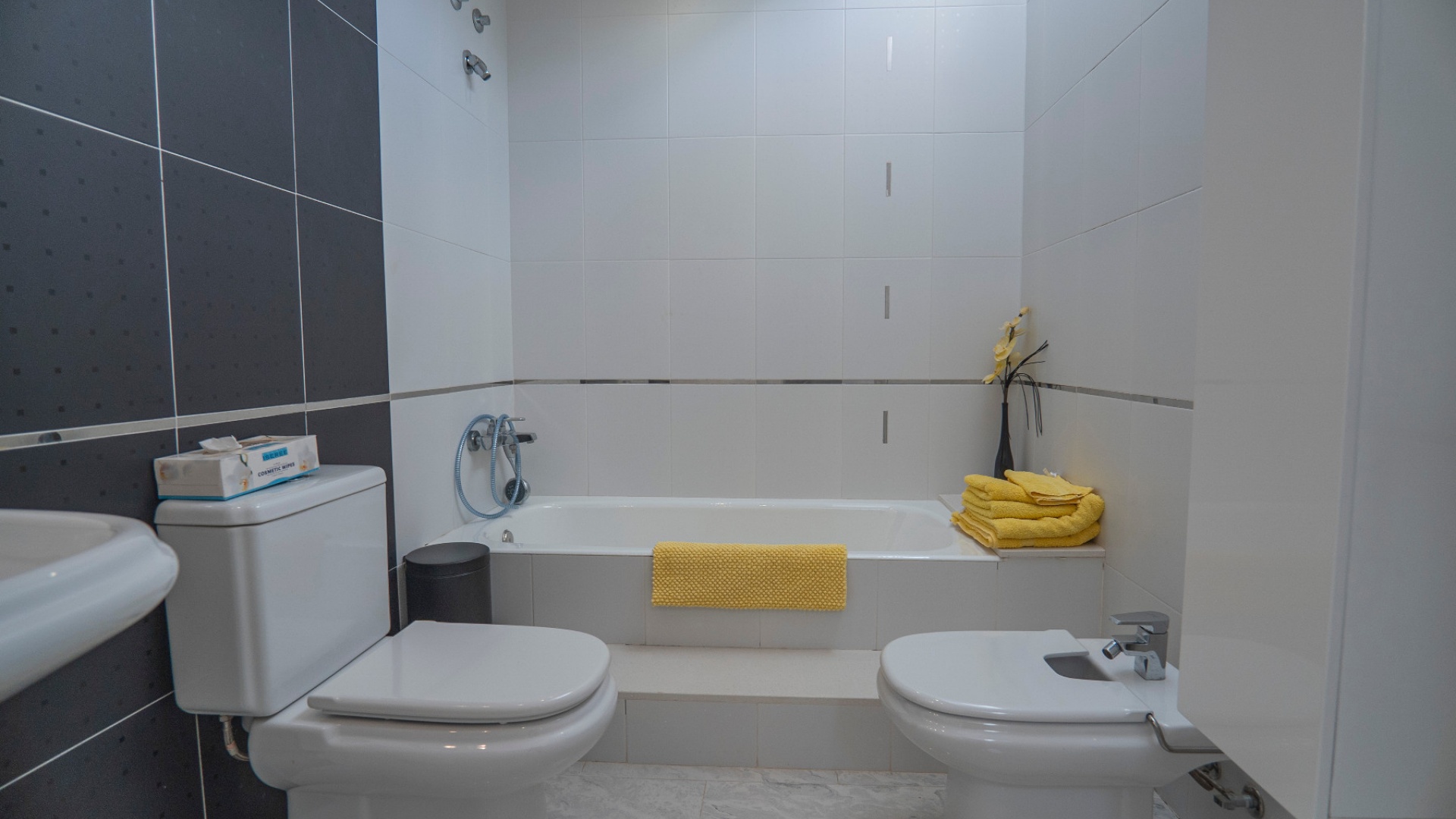 Wederverkoop - Villa - Ciudad Quesada