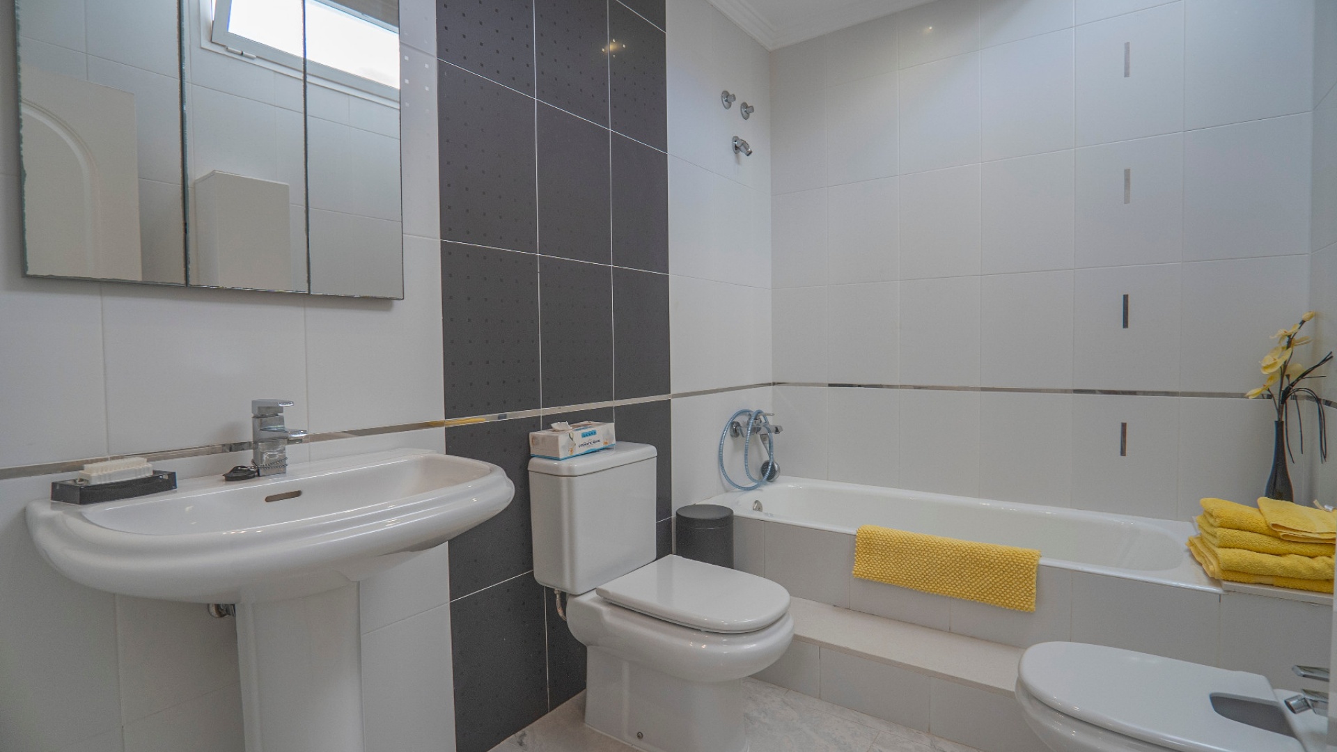 Wederverkoop - Villa - Ciudad Quesada