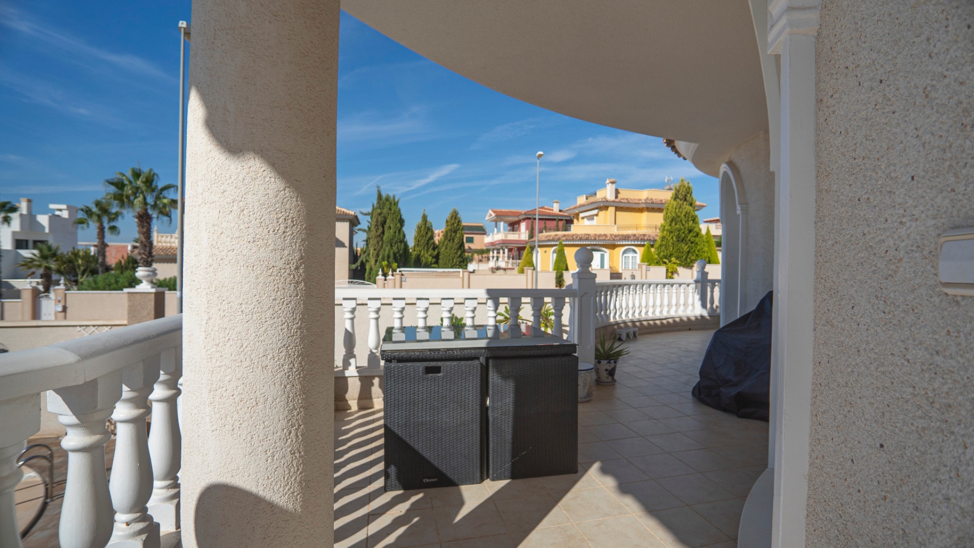 Wederverkoop - Villa - Ciudad Quesada