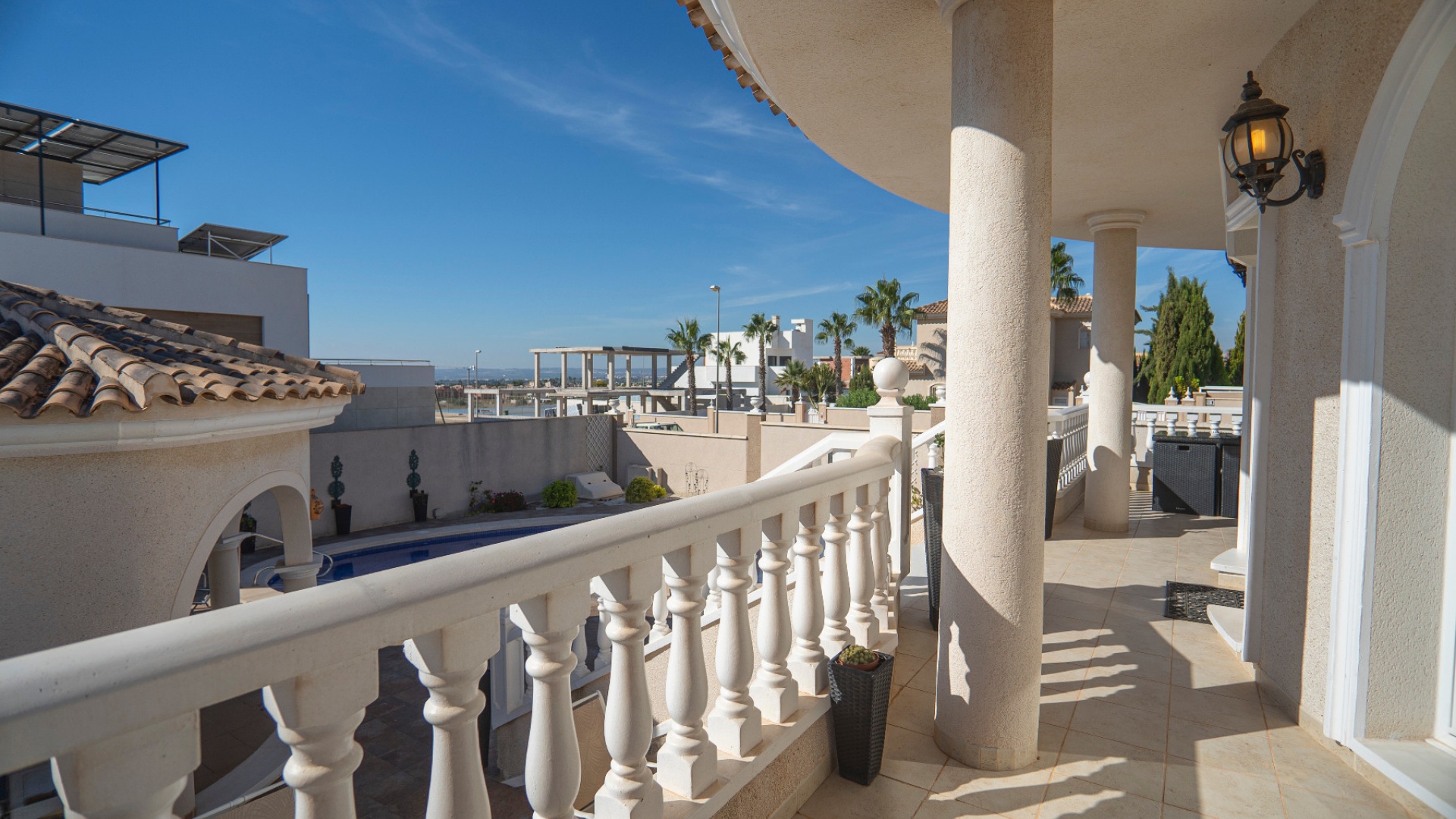 Wederverkoop - Villa - Ciudad Quesada