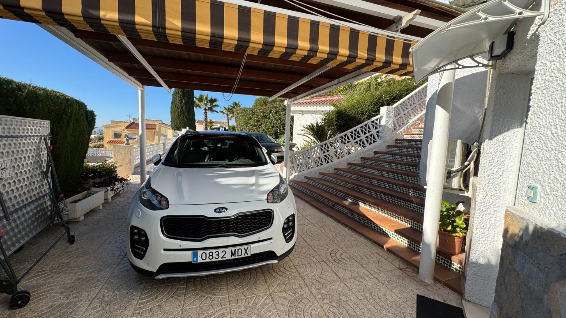 Wederverkoop - Villa - Ciudad Quesada